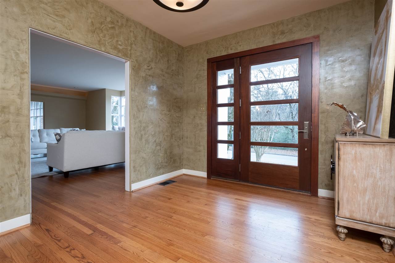 PROSPECT TERRACE - Residential