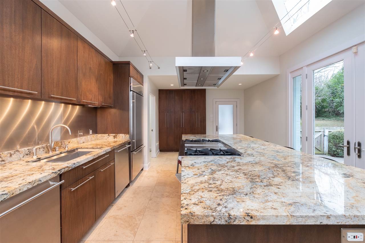 PROSPECT TERRACE - Residential