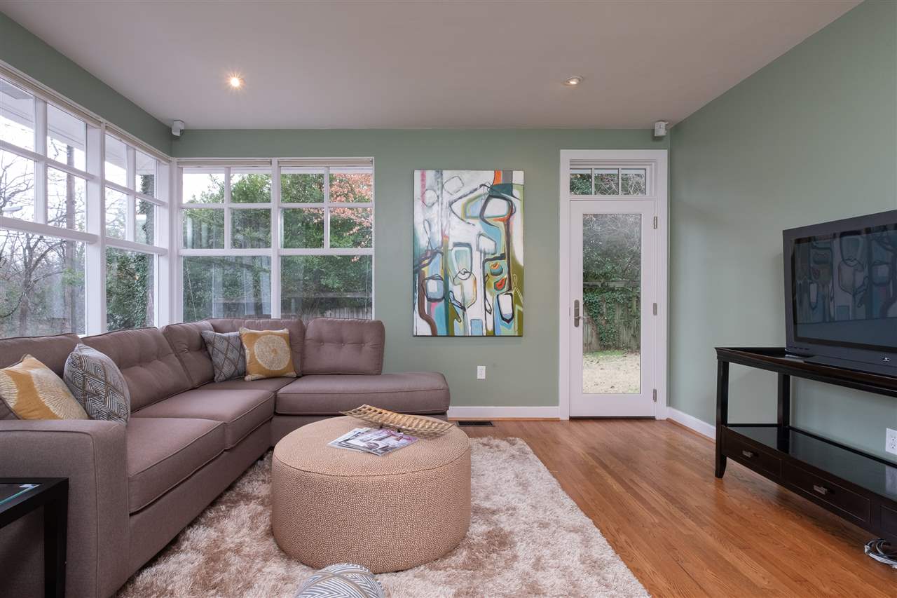PROSPECT TERRACE - Residential