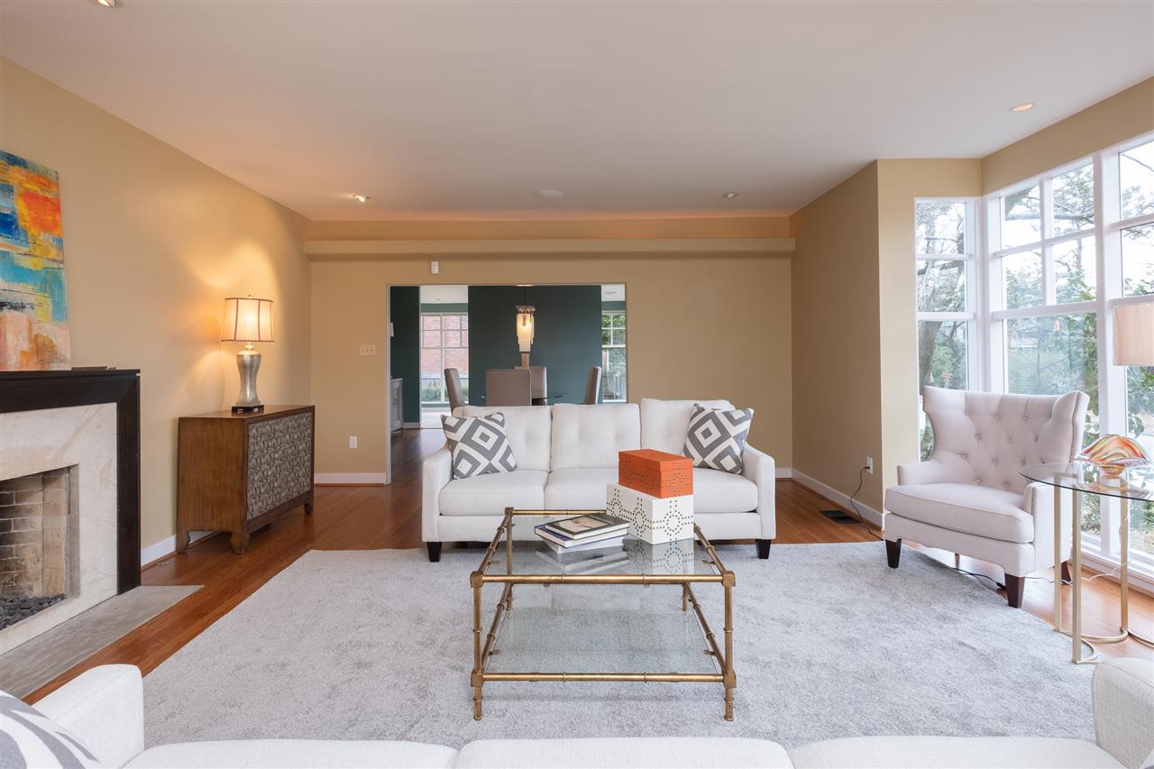PROSPECT TERRACE - Residential