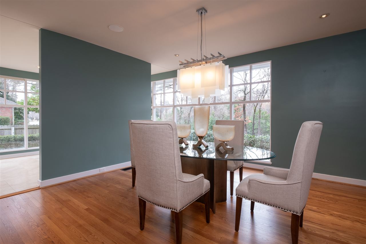 PROSPECT TERRACE - Residential