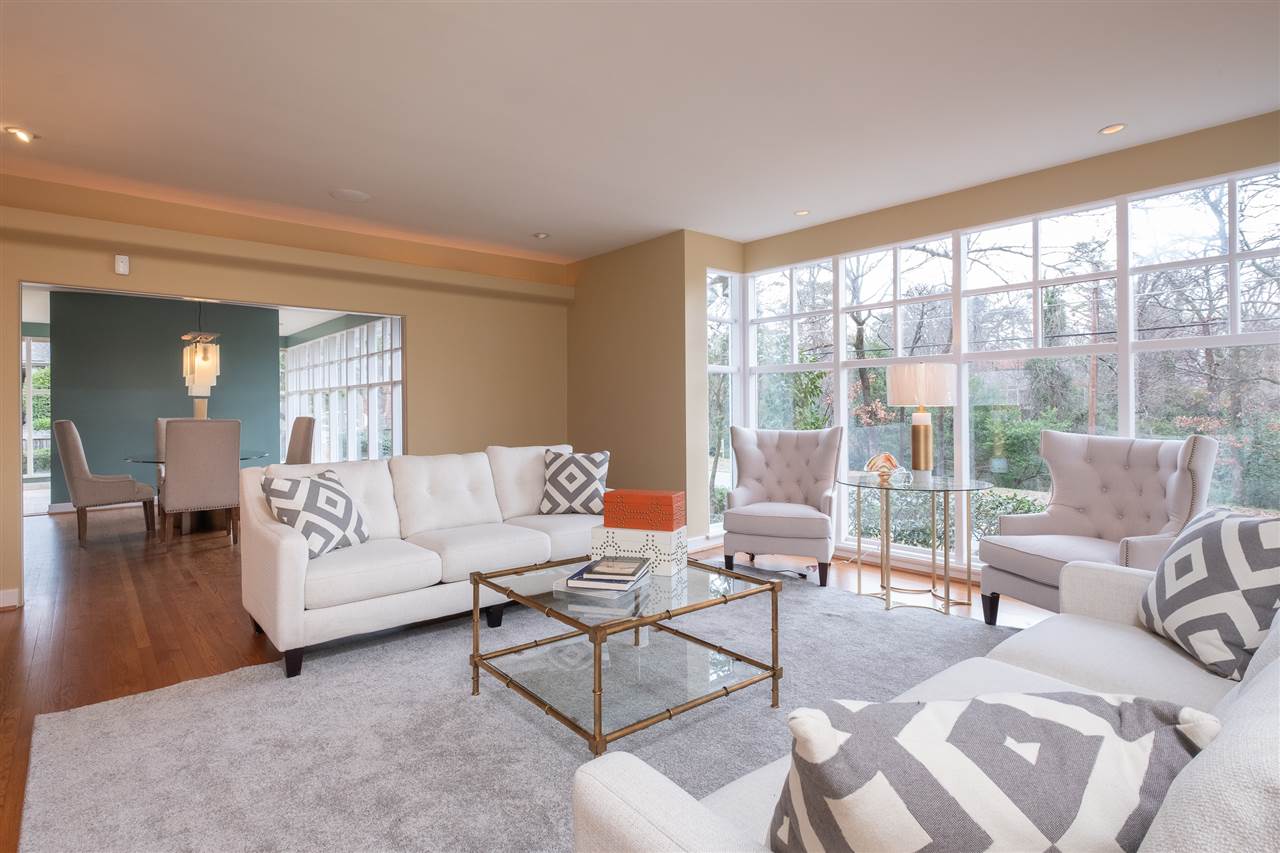 PROSPECT TERRACE - Residential