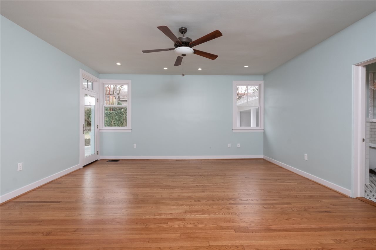 PROSPECT TERRACE - Residential