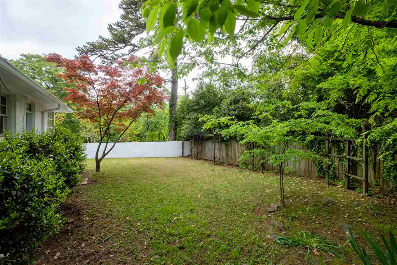 PROSPECT TERRACE - Residential