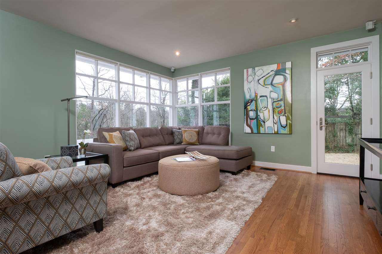 PROSPECT TERRACE - Residential