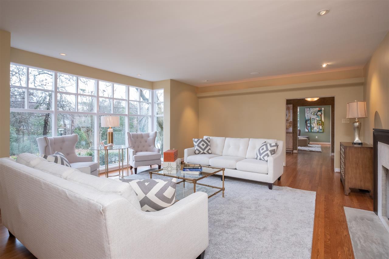 PROSPECT TERRACE - Residential