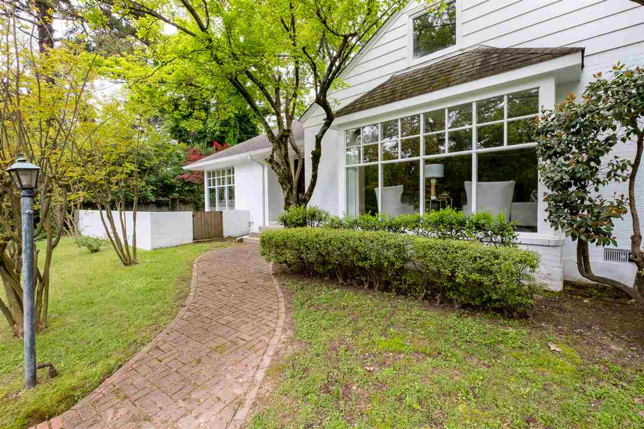 PROSPECT TERRACE - Residential