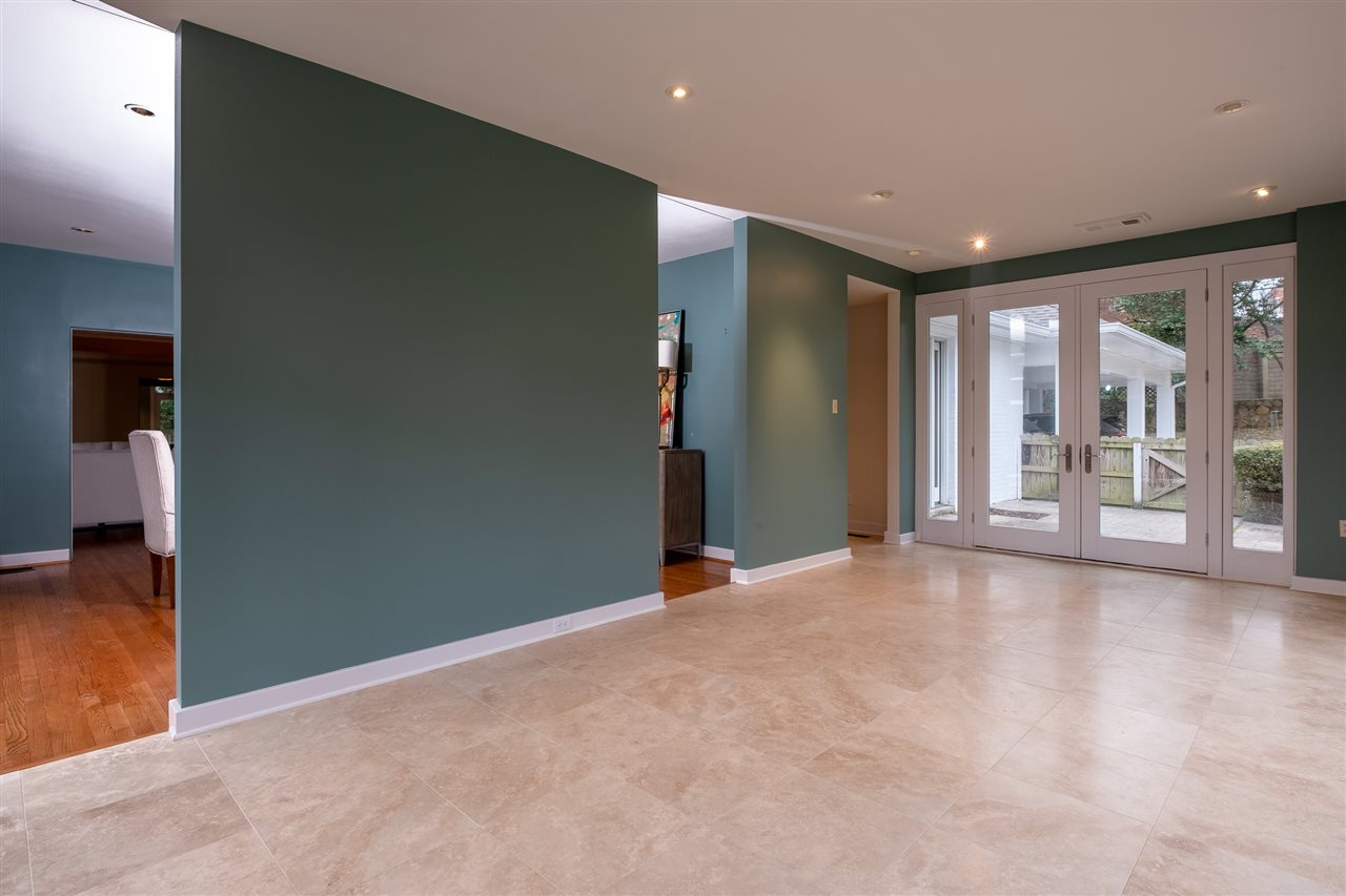 PROSPECT TERRACE - Residential
