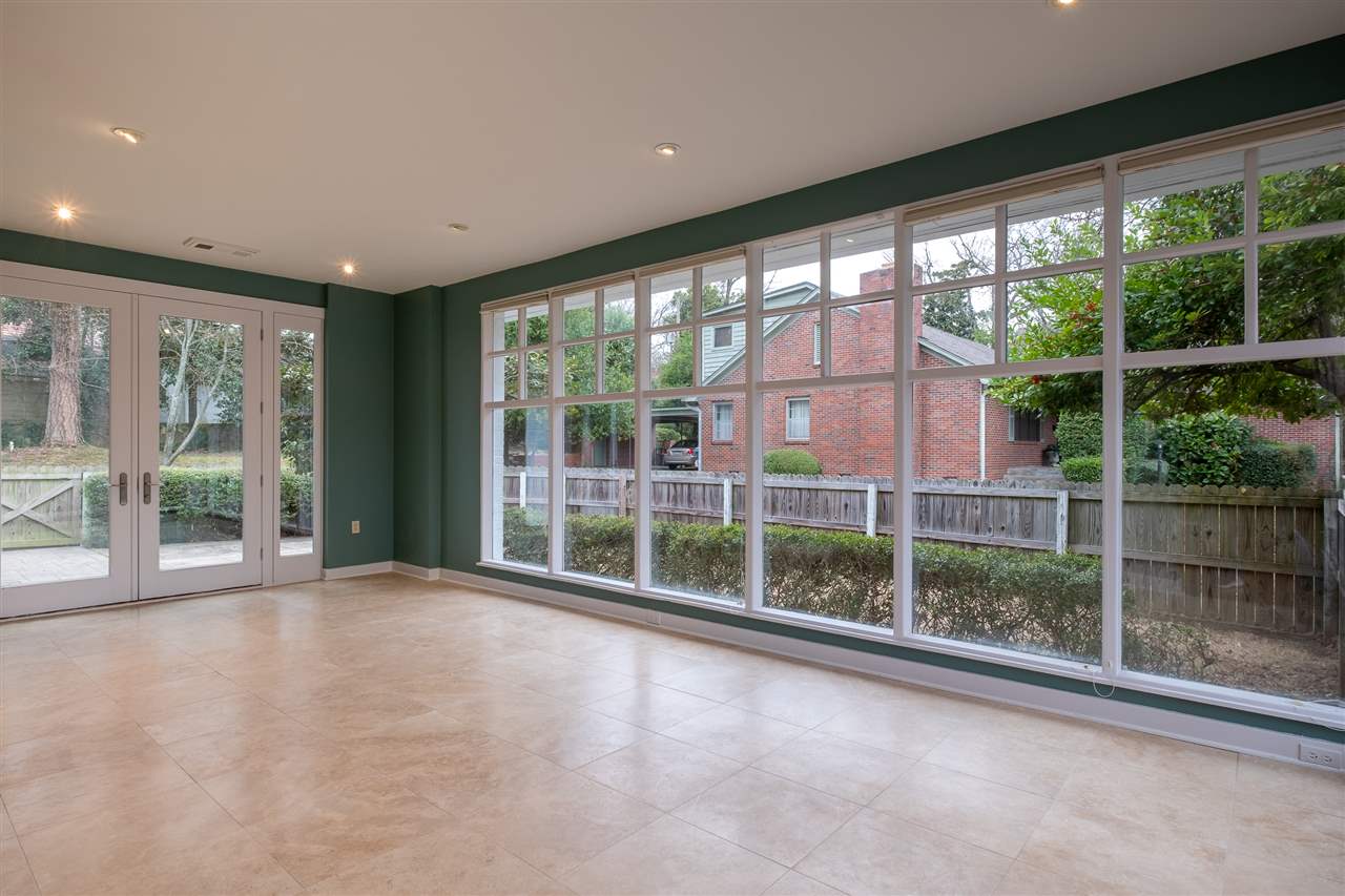 PROSPECT TERRACE - Residential