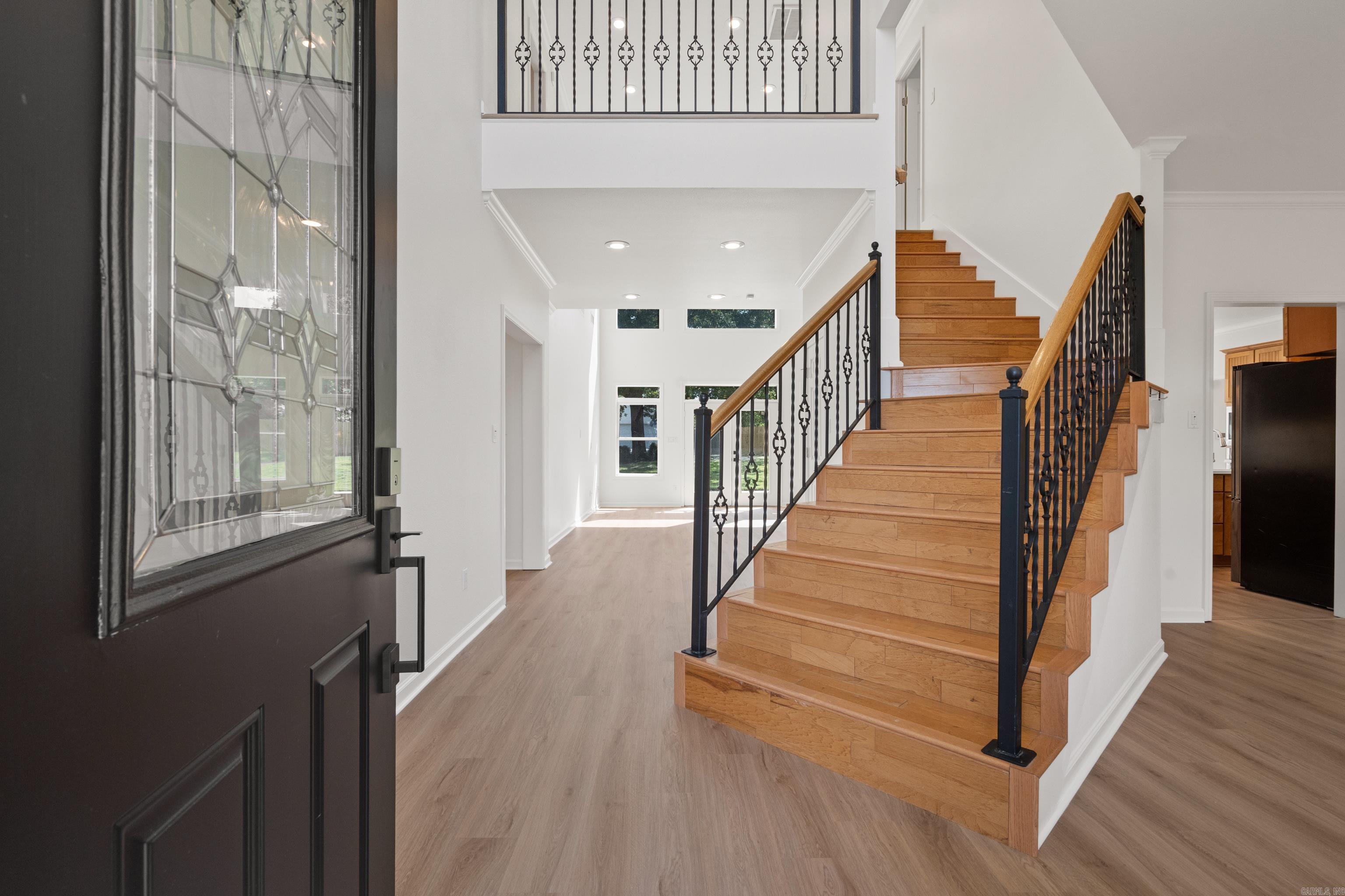 QUAIL RIDGE ESTATES - Residential