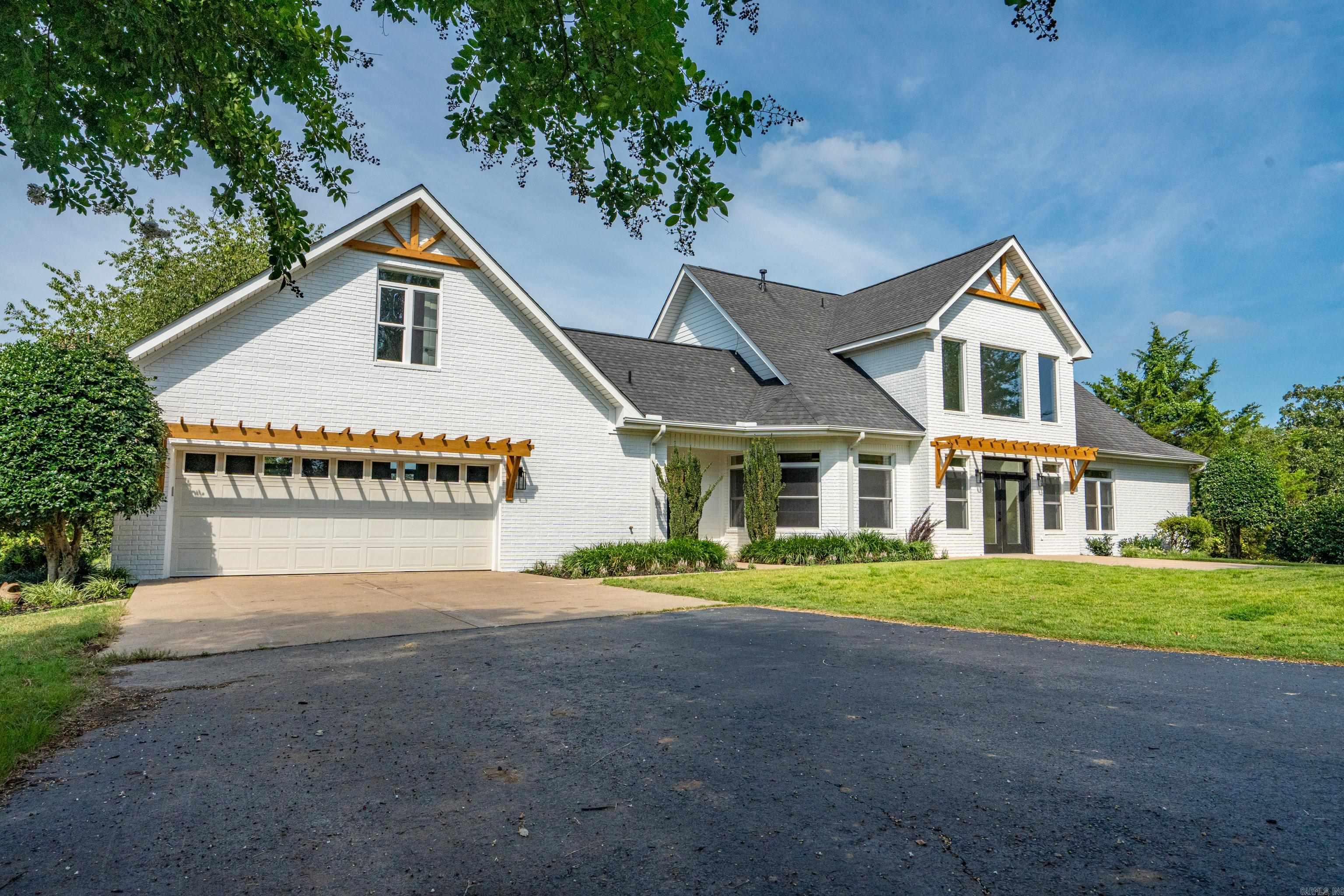 QUAIL RIDGE ESTATES - Residential