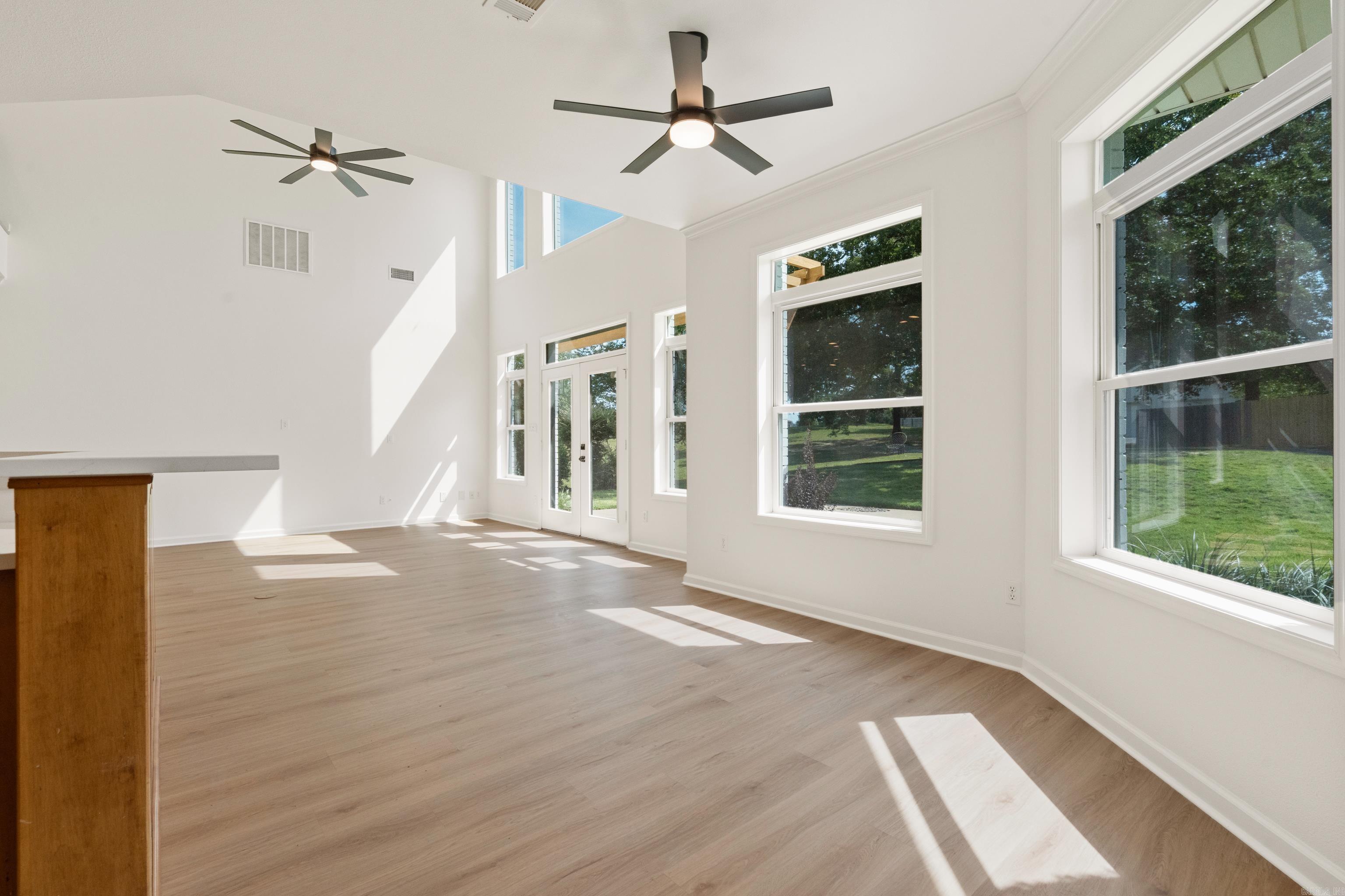 QUAIL RIDGE ESTATES - Residential