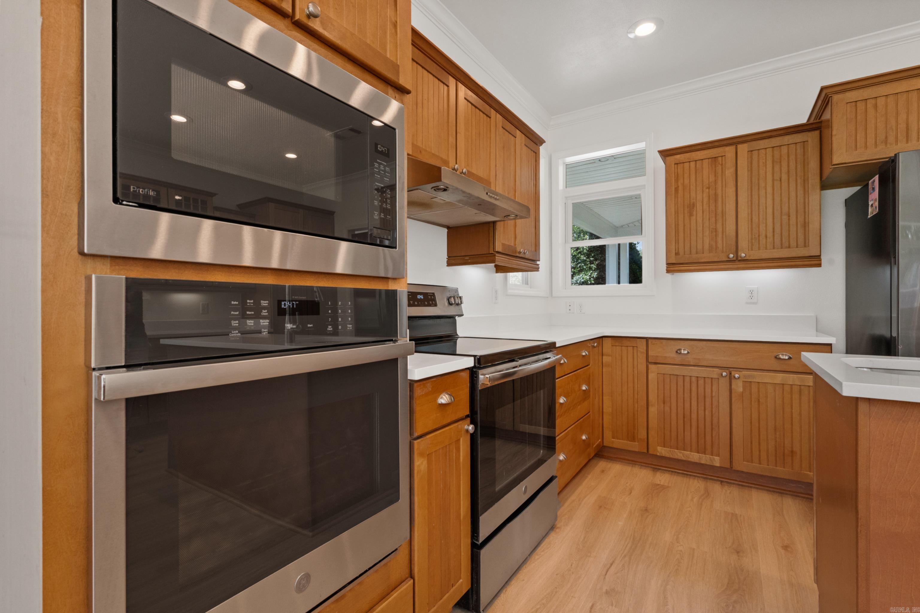 QUAIL RIDGE ESTATES - Residential