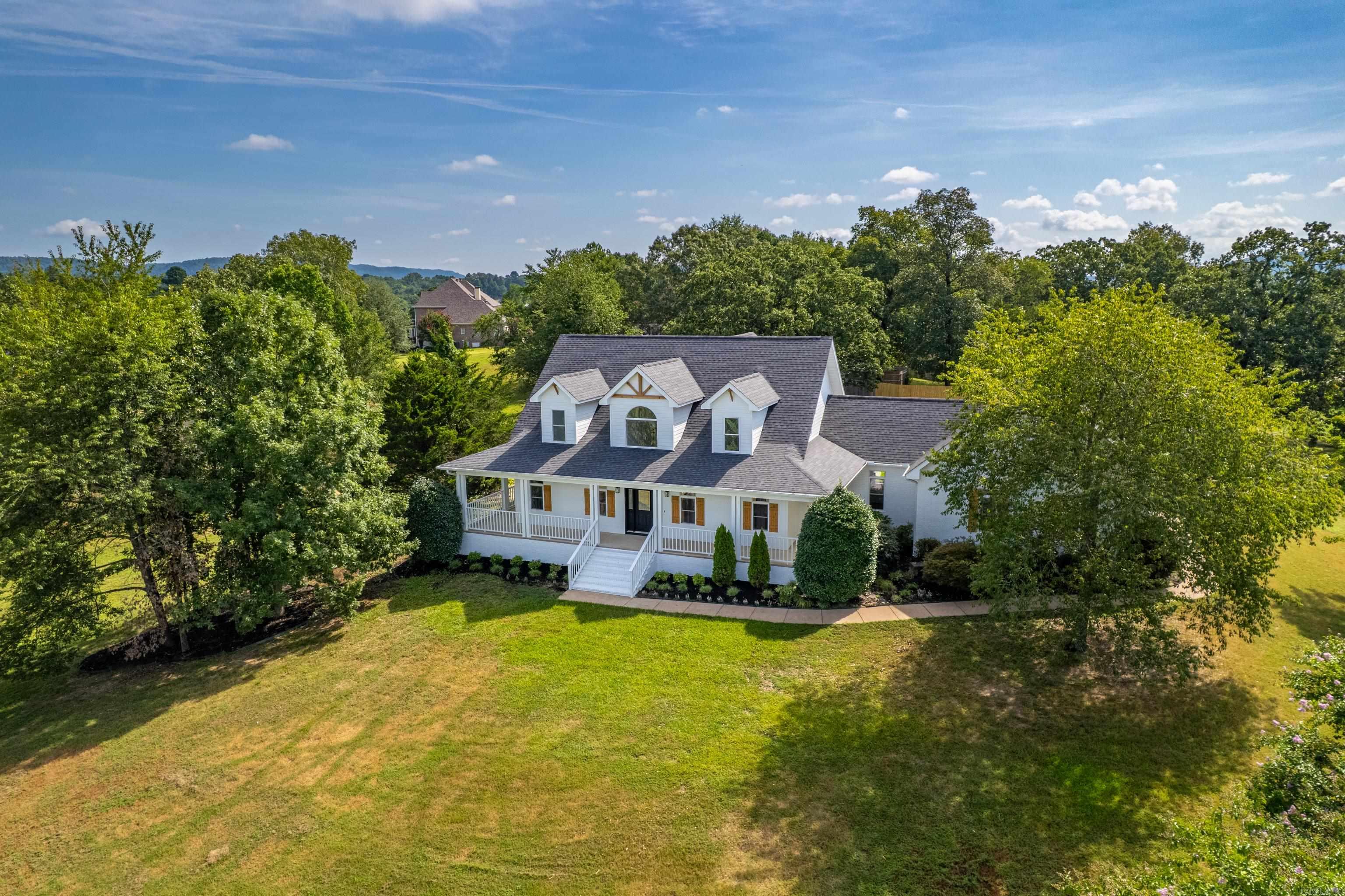 QUAIL RIDGE ESTATES - Residential