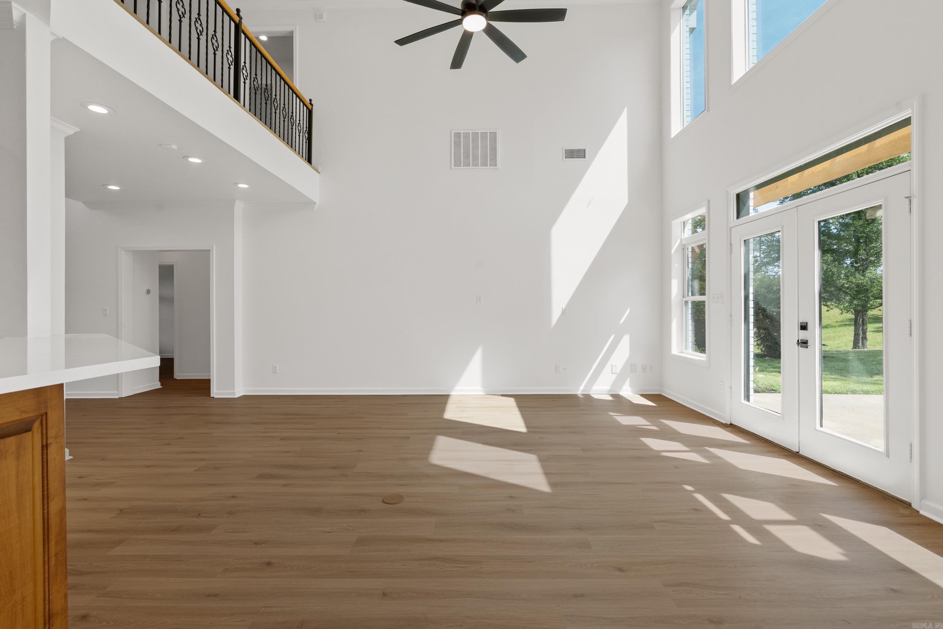 QUAIL RIDGE ESTATES - Residential