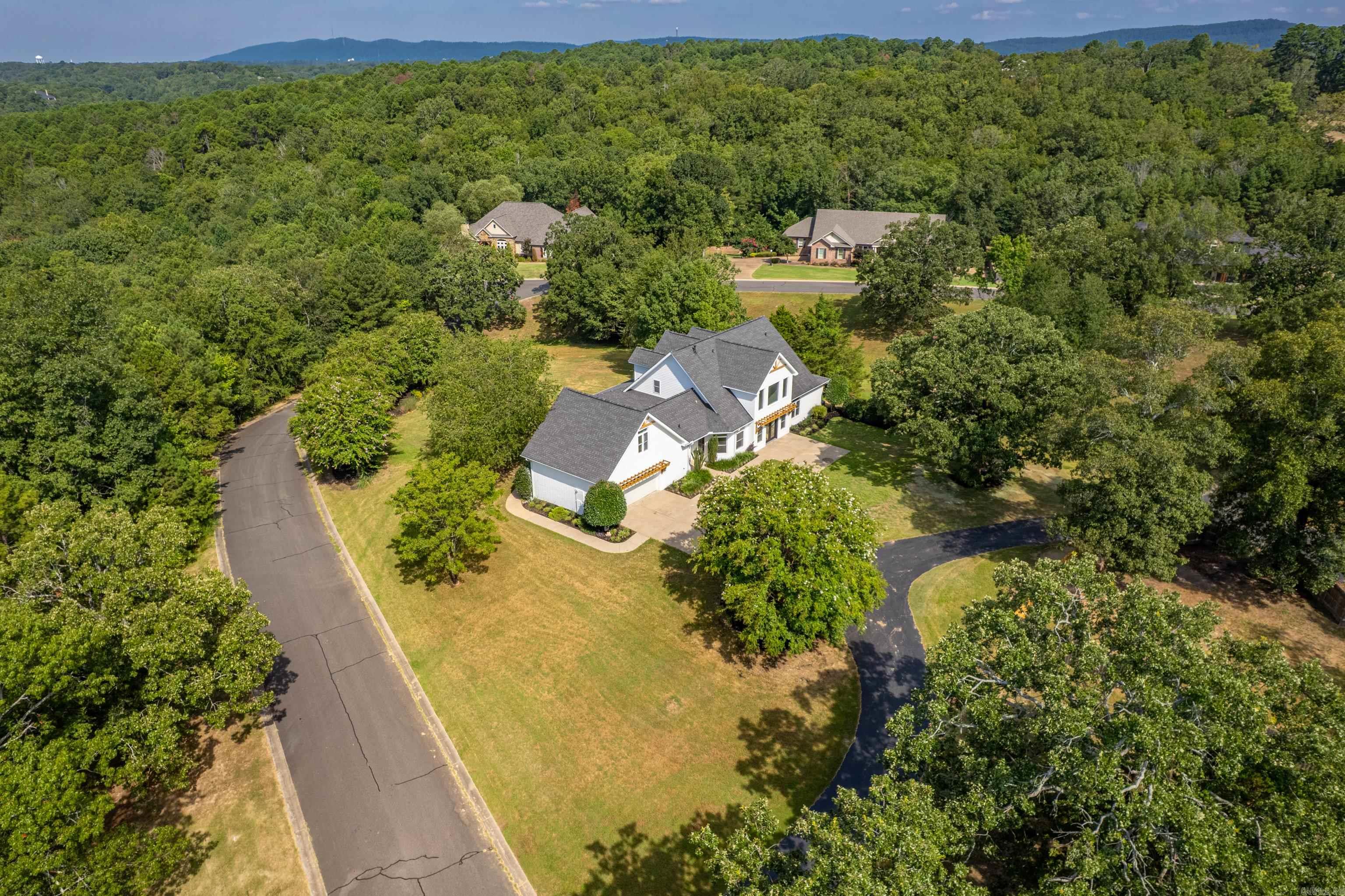 QUAIL RIDGE ESTATES - Residential