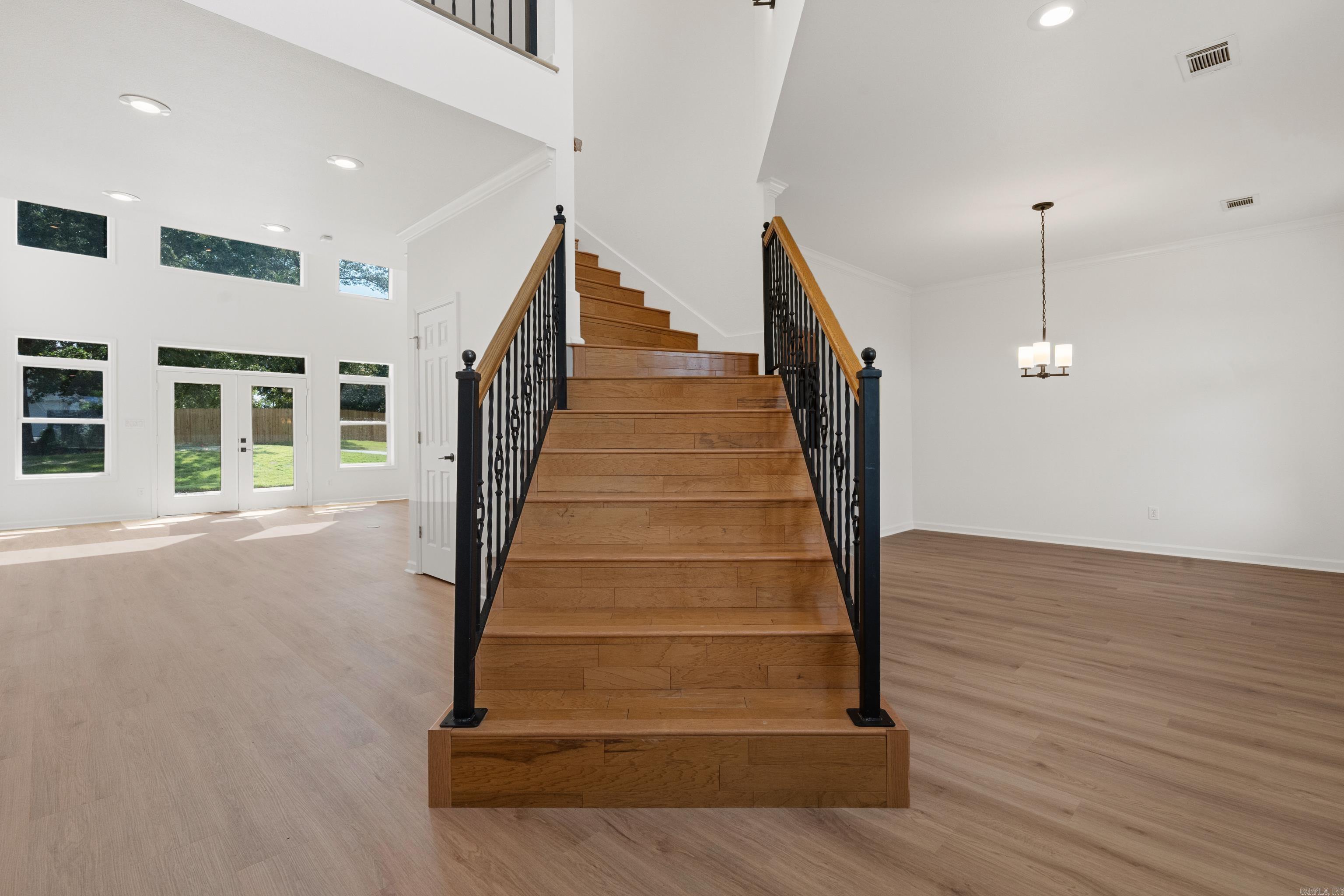 QUAIL RIDGE ESTATES - Residential