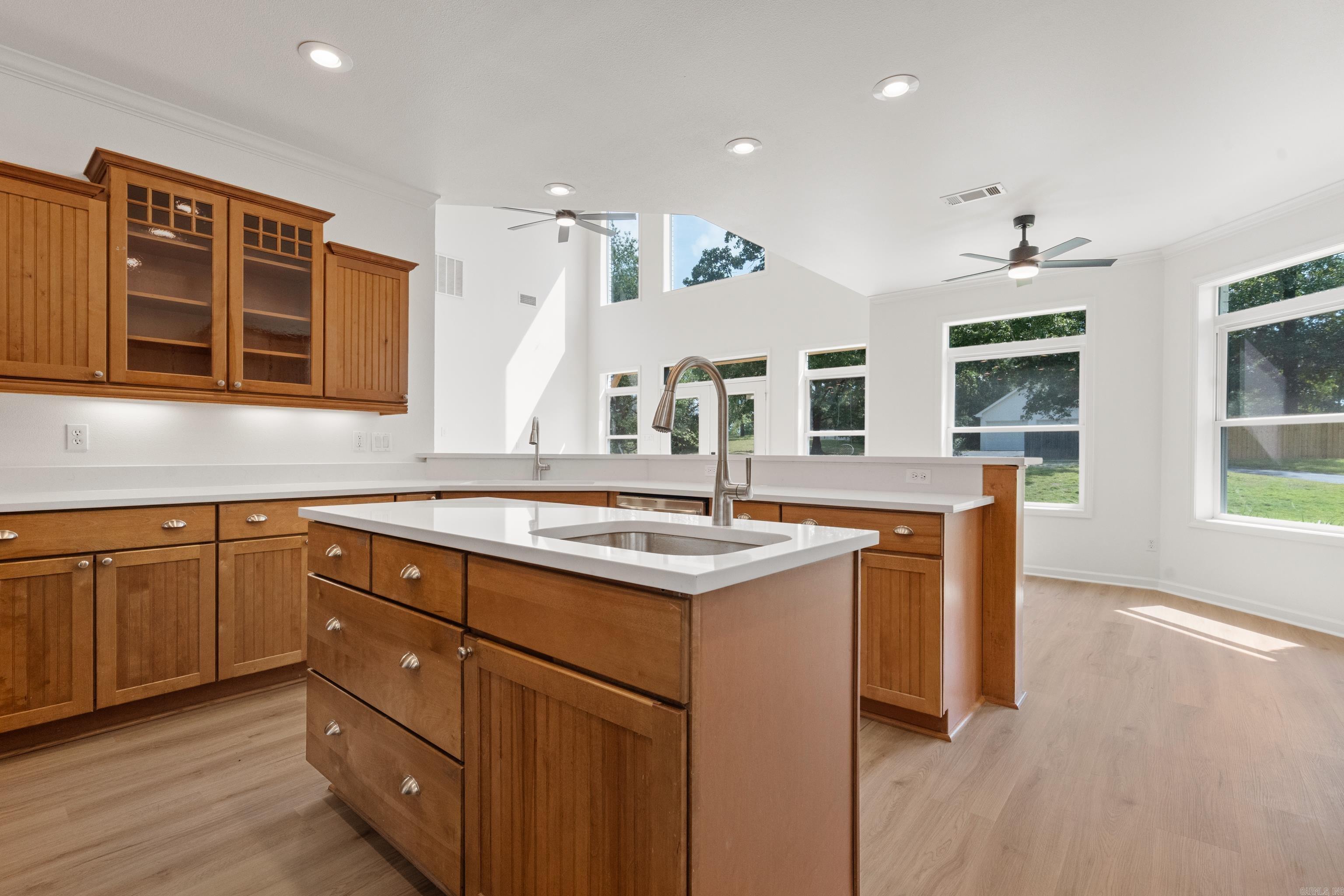 QUAIL RIDGE ESTATES - Residential