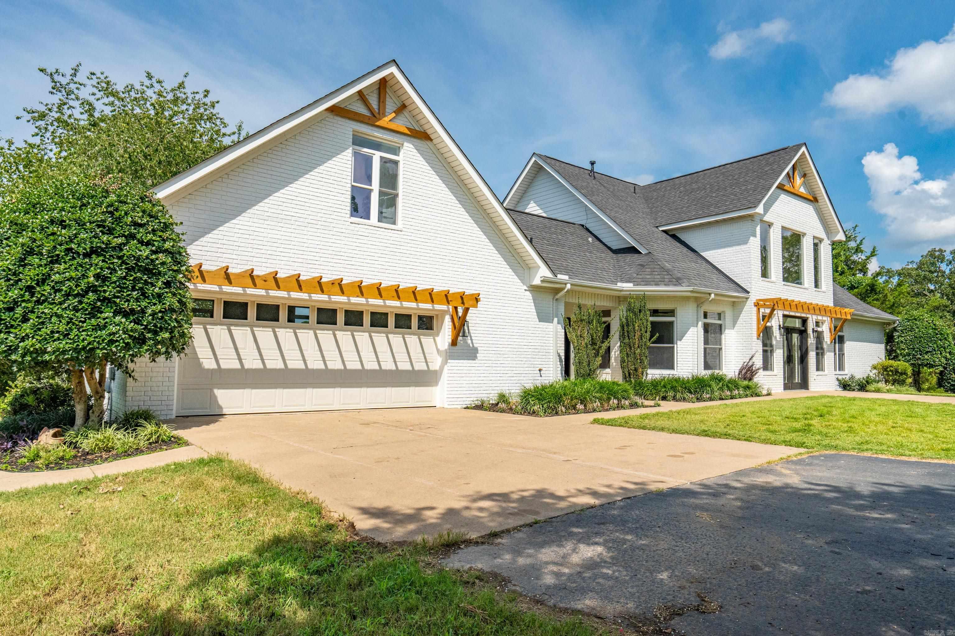 QUAIL RIDGE ESTATES - Residential