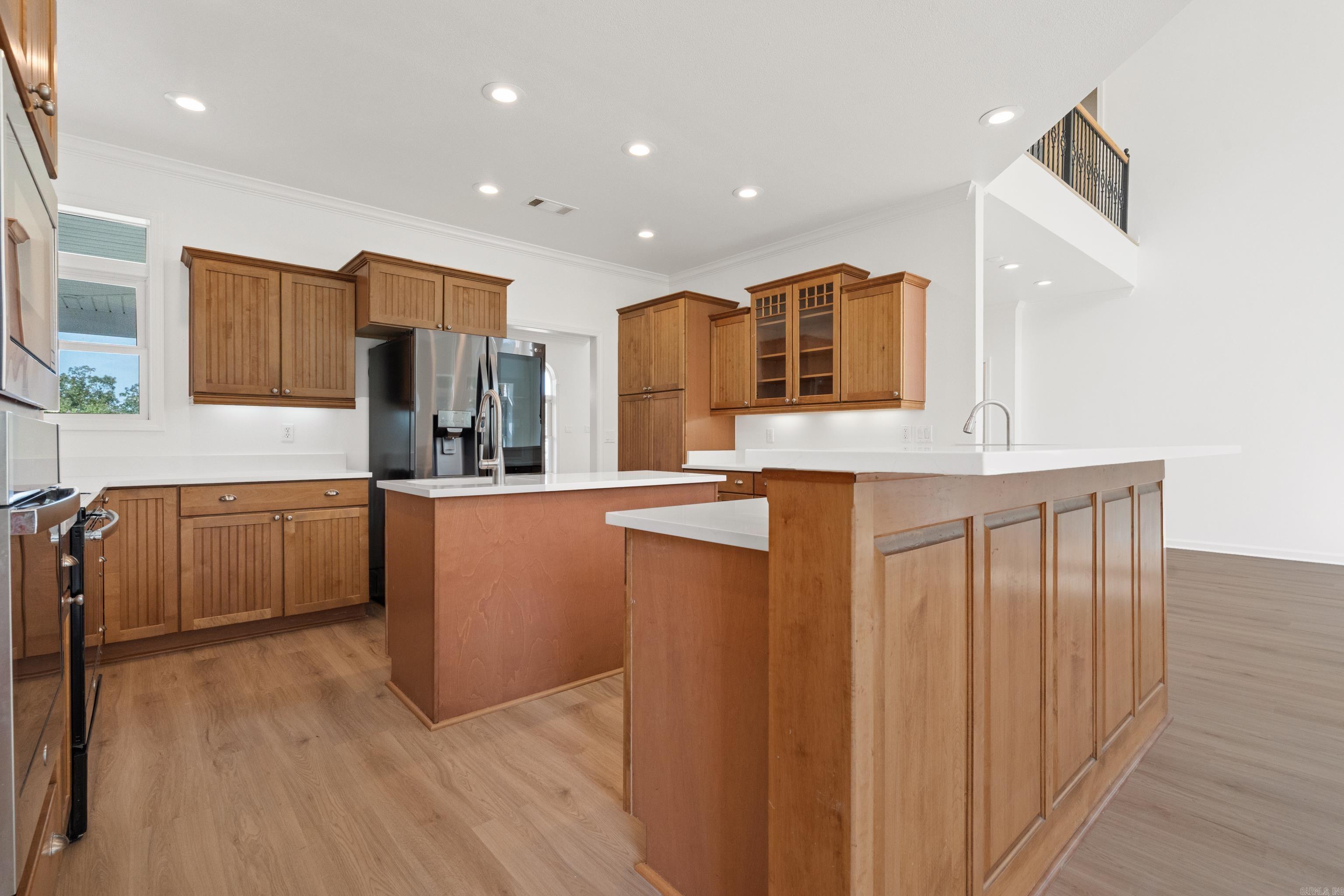 QUAIL RIDGE ESTATES - Residential