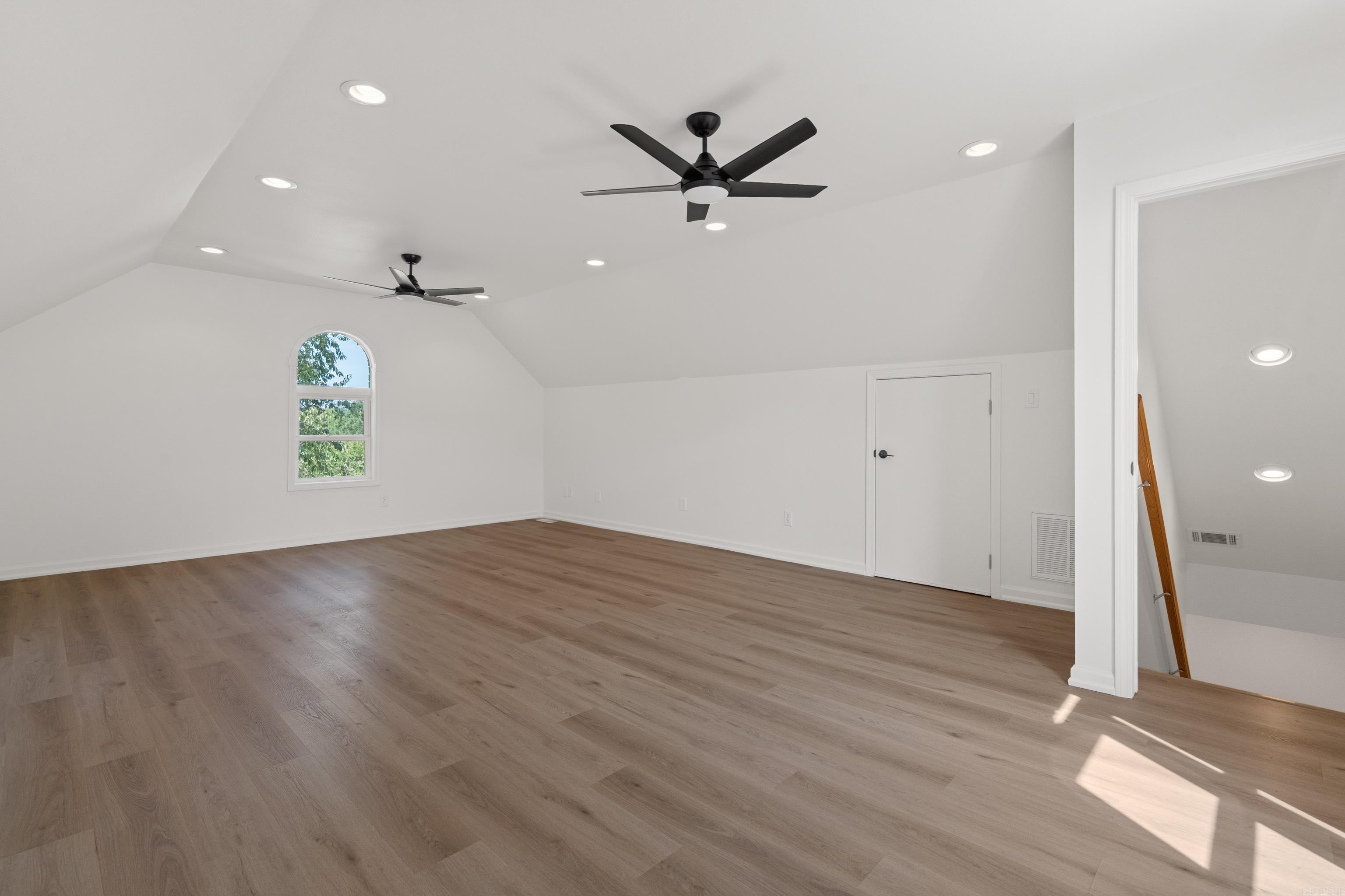 QUAIL RIDGE ESTATES - Residential