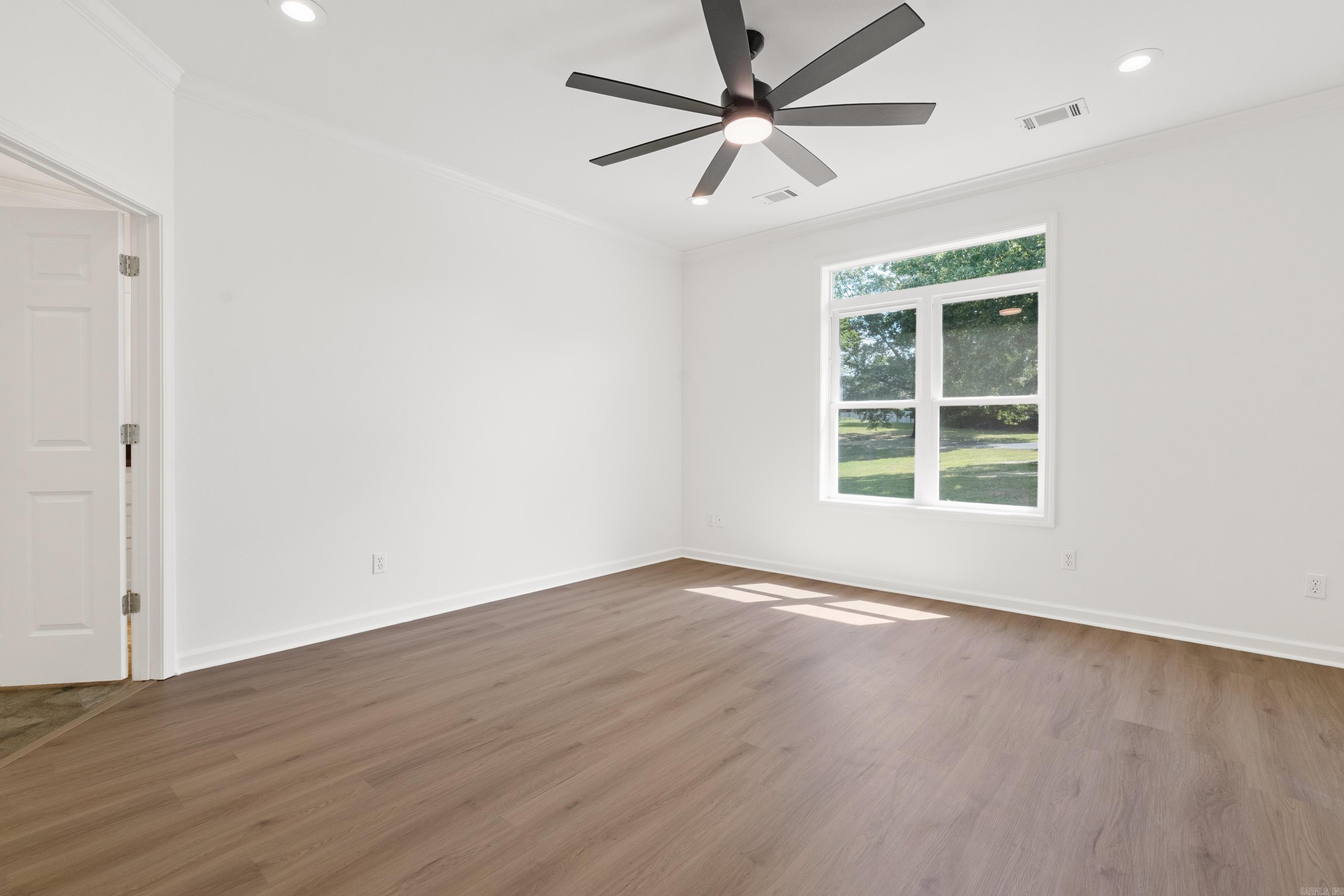 QUAIL RIDGE ESTATES - Residential