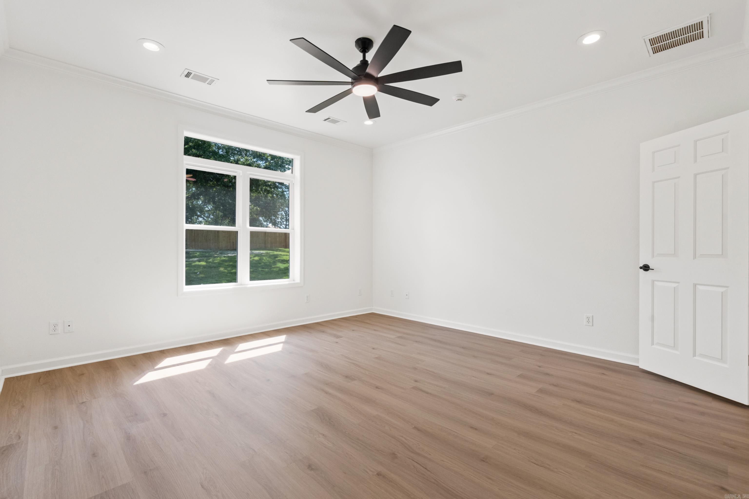 QUAIL RIDGE ESTATES - Residential