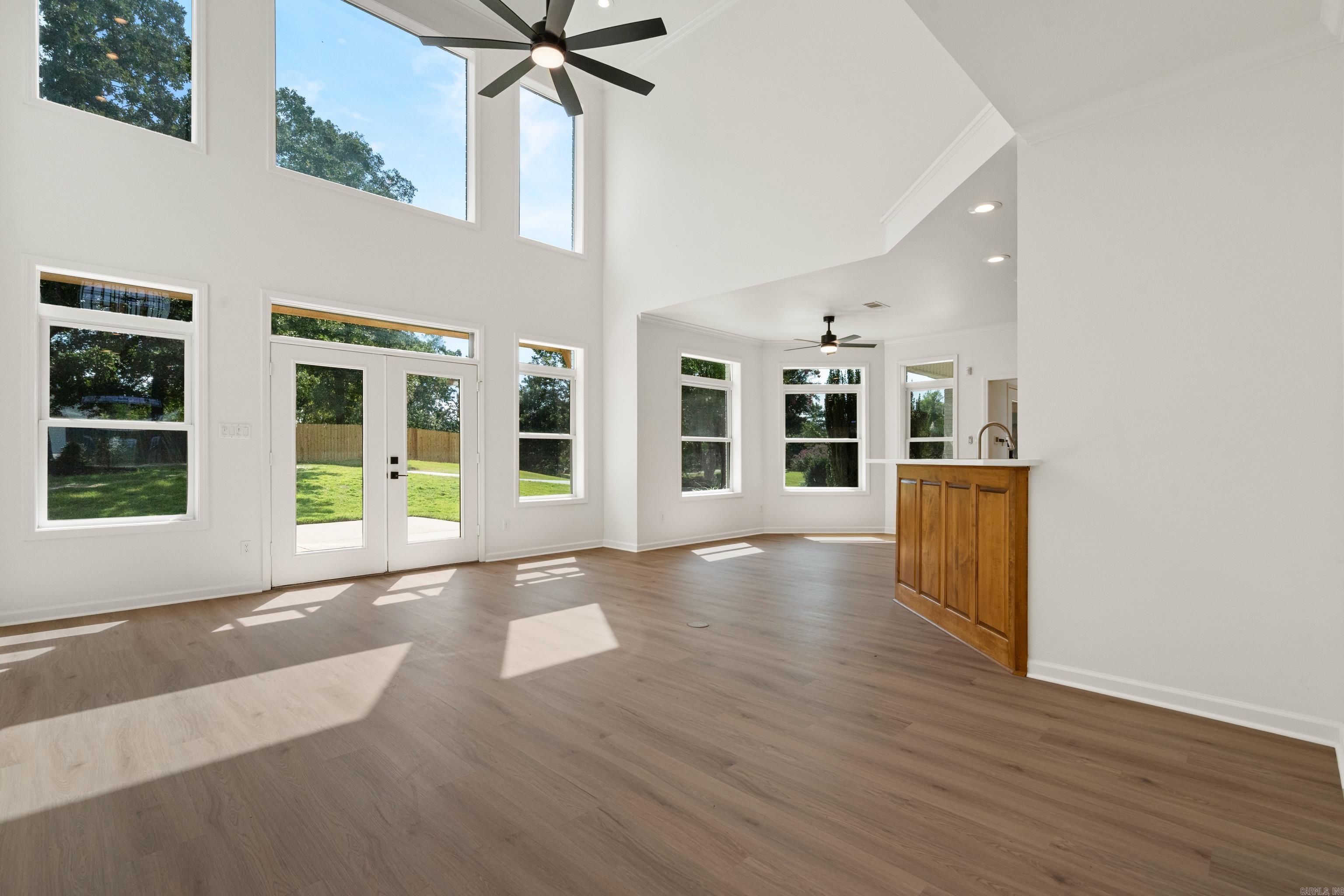 QUAIL RIDGE ESTATES - Residential