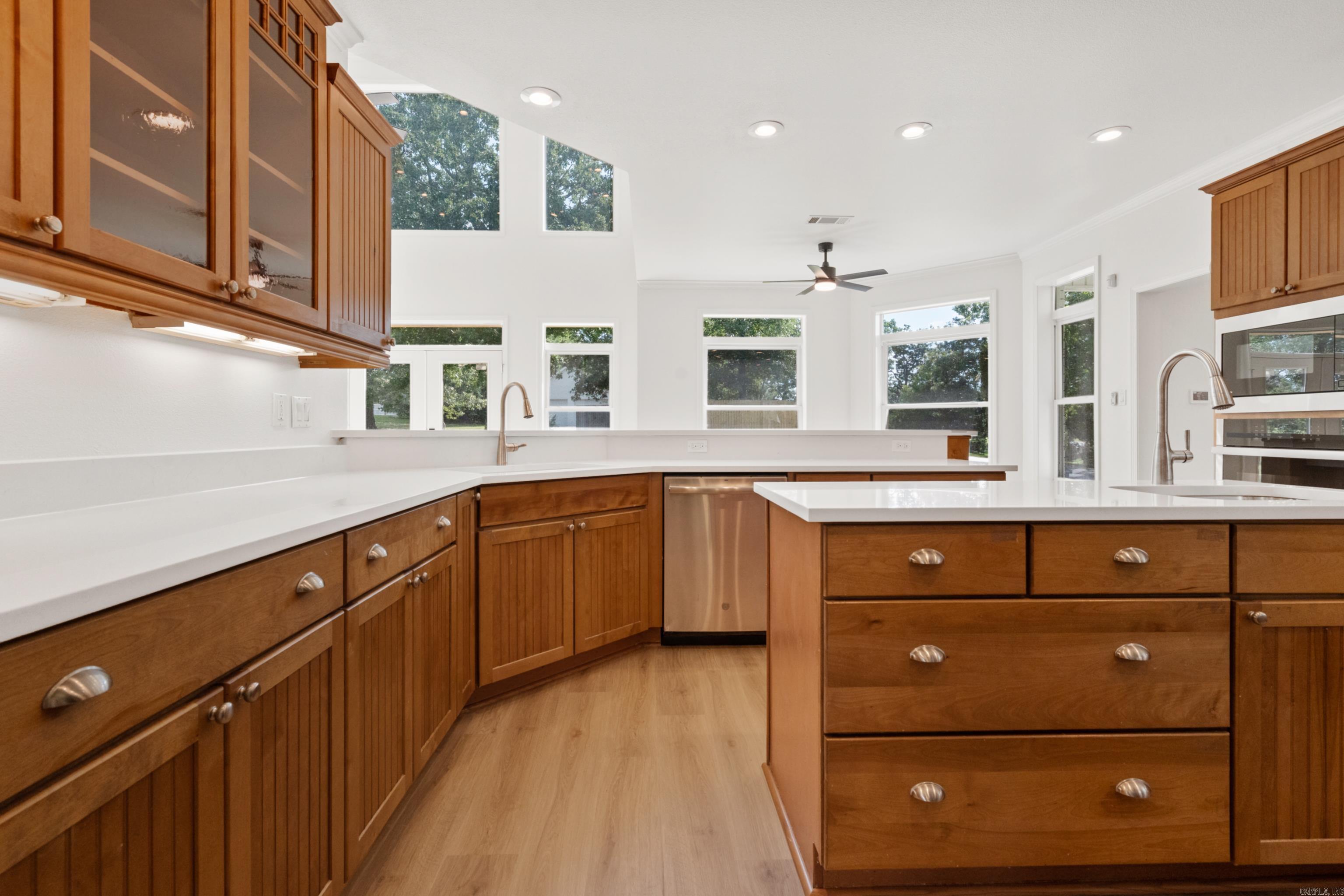 QUAIL RIDGE ESTATES - Residential