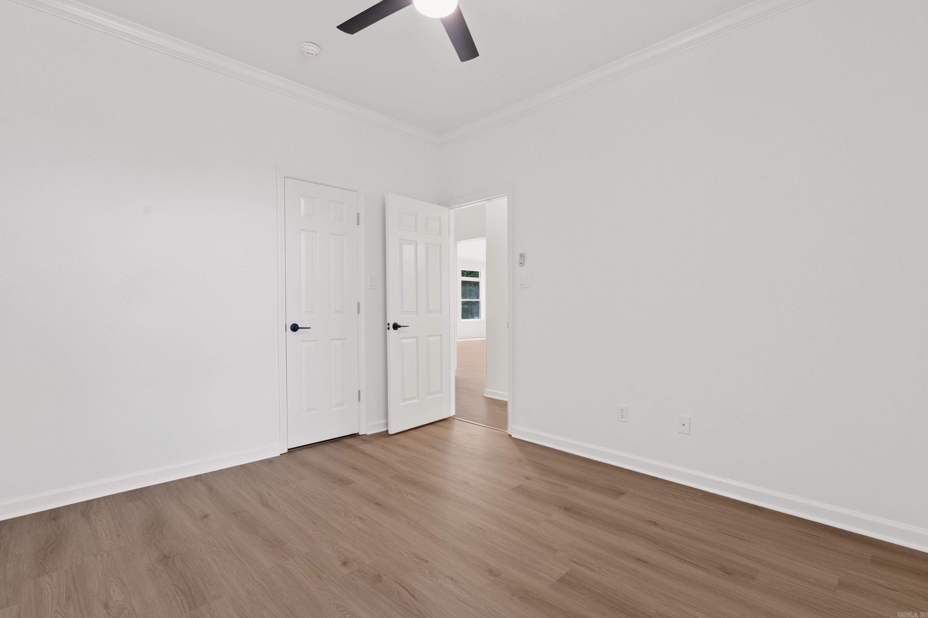 QUAIL RIDGE ESTATES - Residential