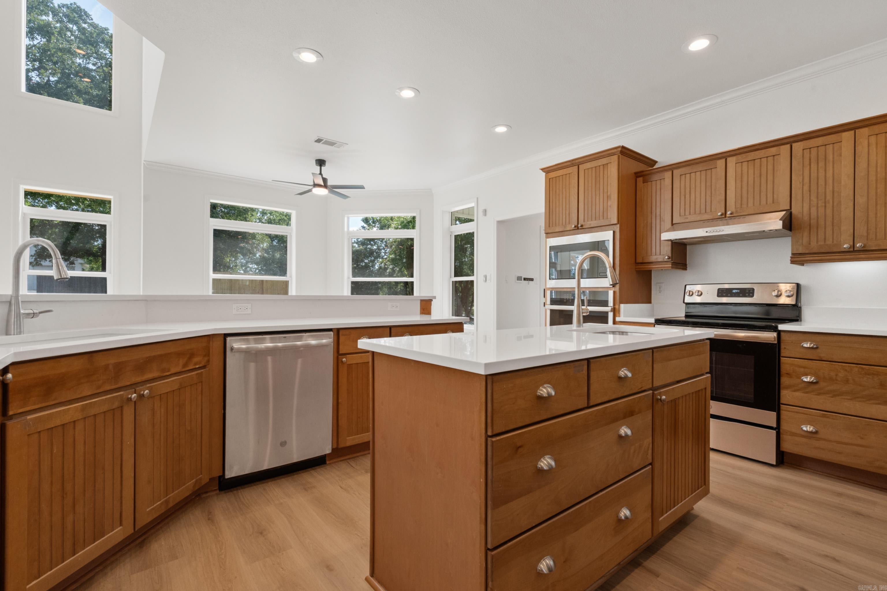 QUAIL RIDGE ESTATES - Residential