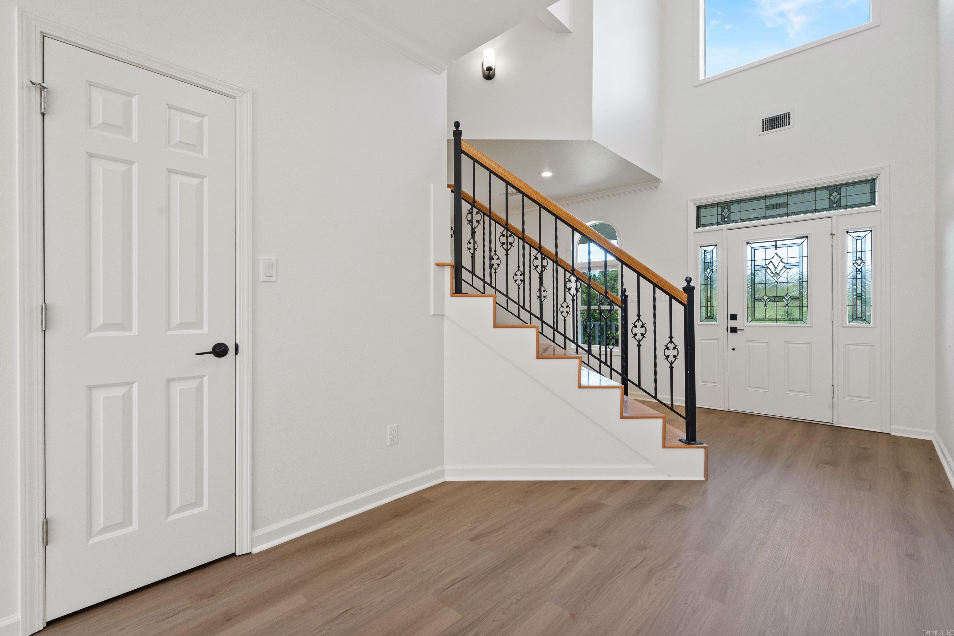 QUAIL RIDGE ESTATES - Residential