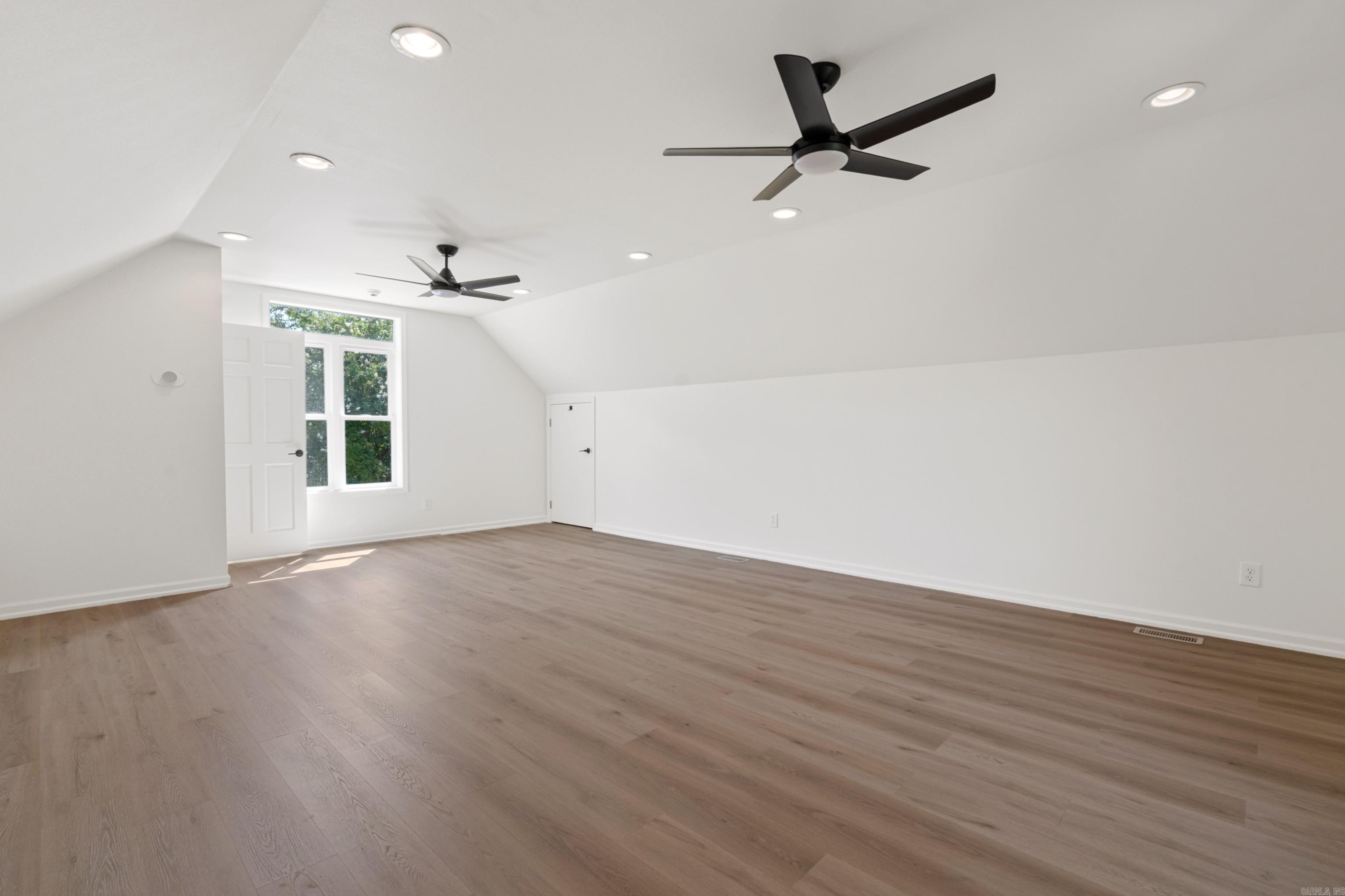 QUAIL RIDGE ESTATES - Residential