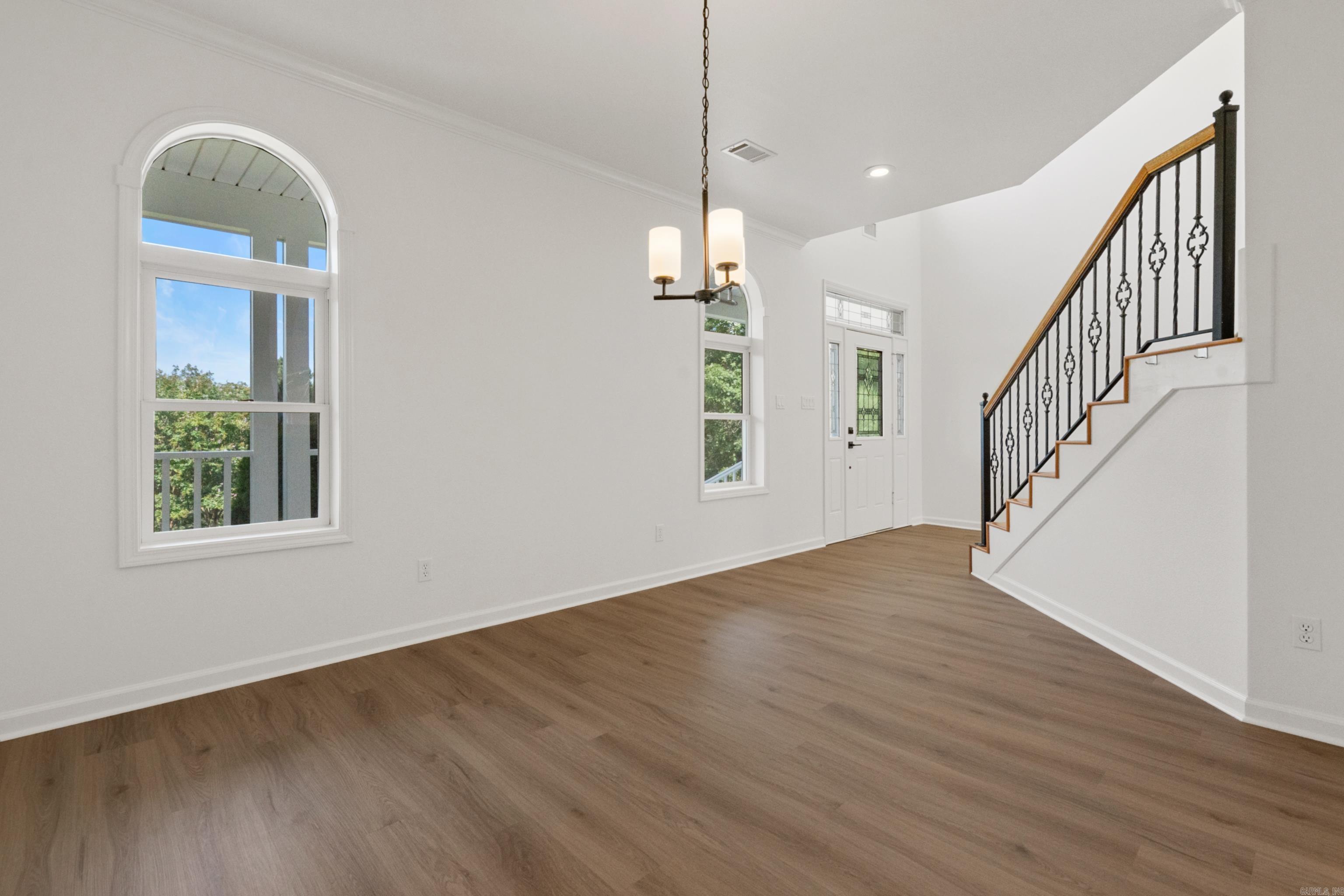 QUAIL RIDGE ESTATES - Residential