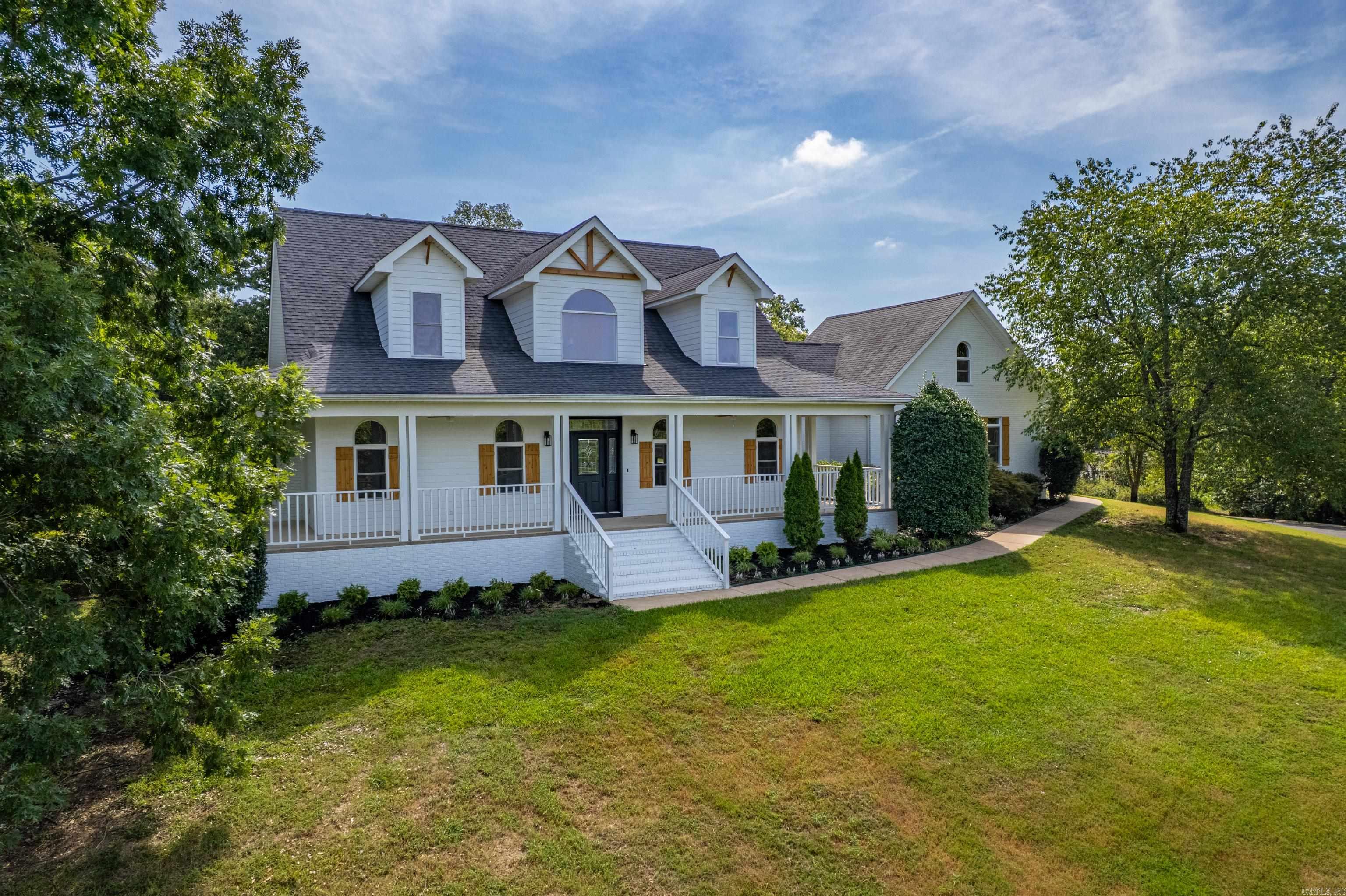 QUAIL RIDGE ESTATES - Residential