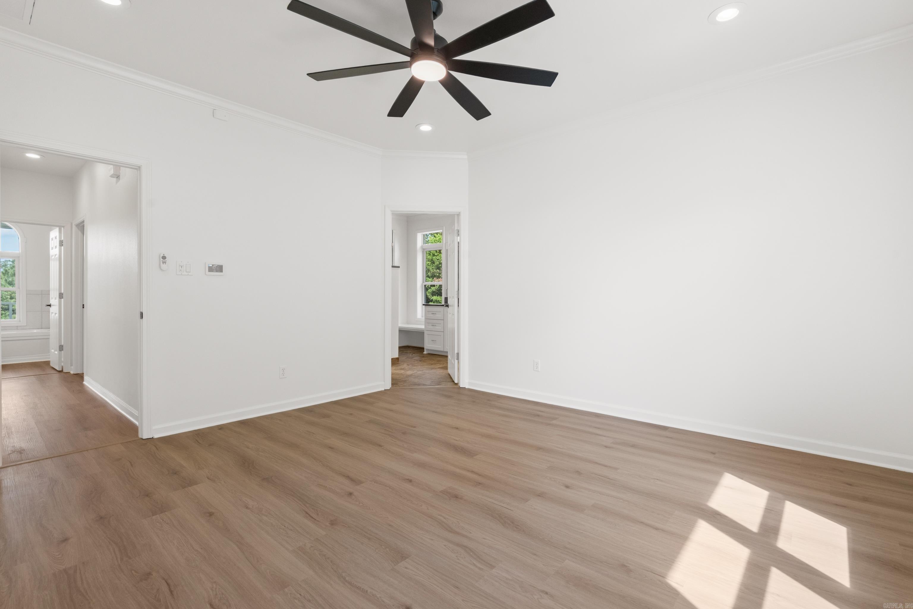 QUAIL RIDGE ESTATES - Residential