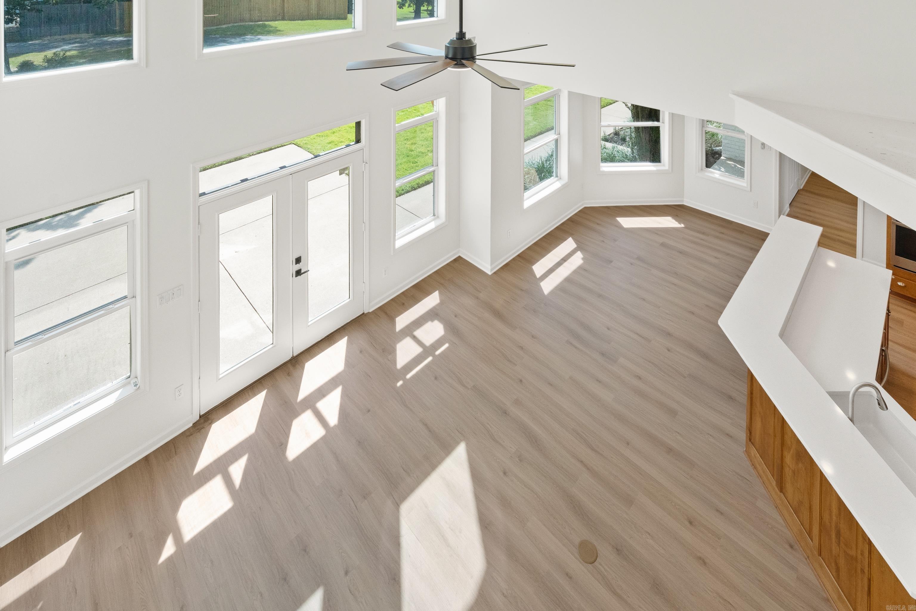 QUAIL RIDGE ESTATES - Residential