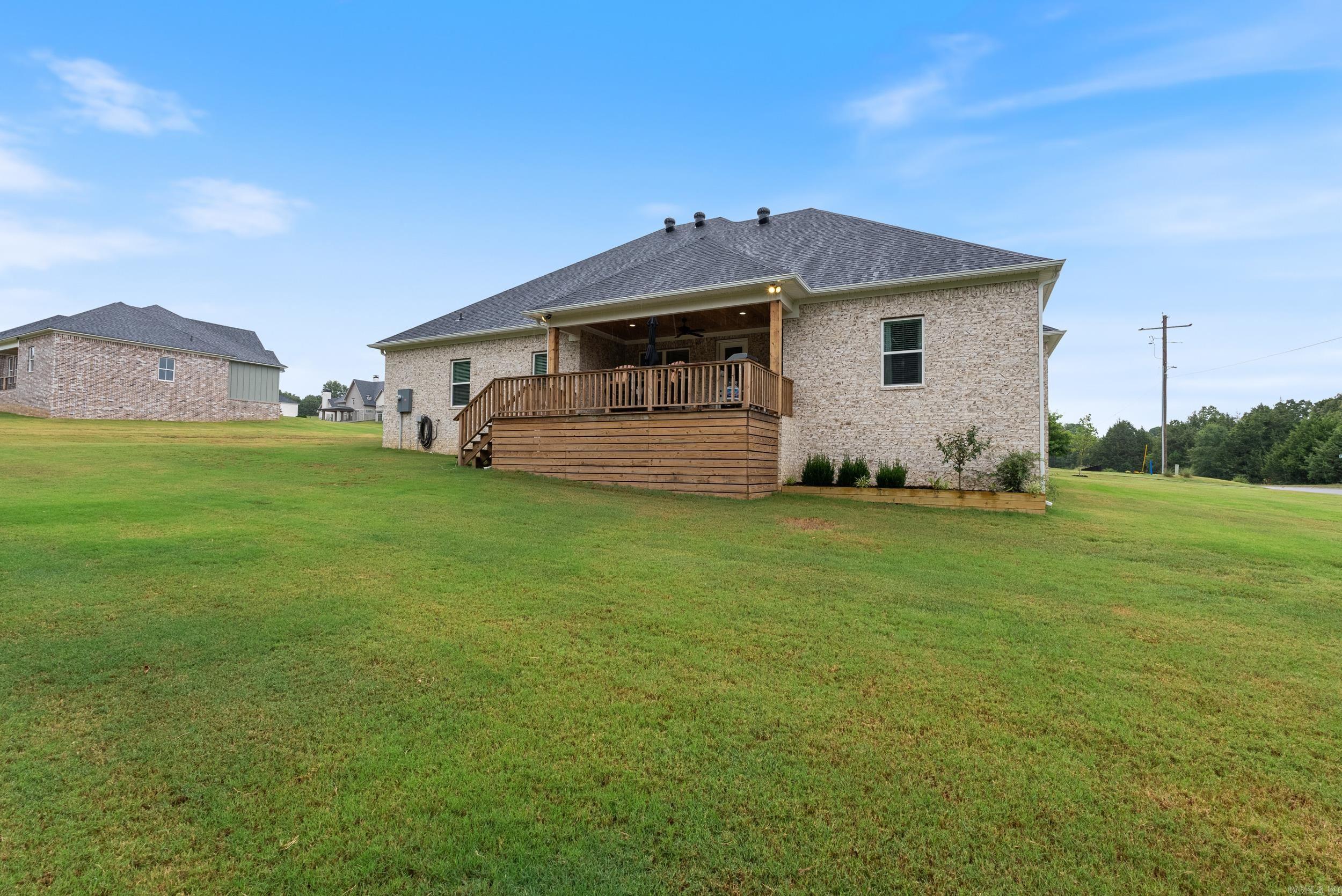 RESERVE AT PINE RIDGE - Residential
