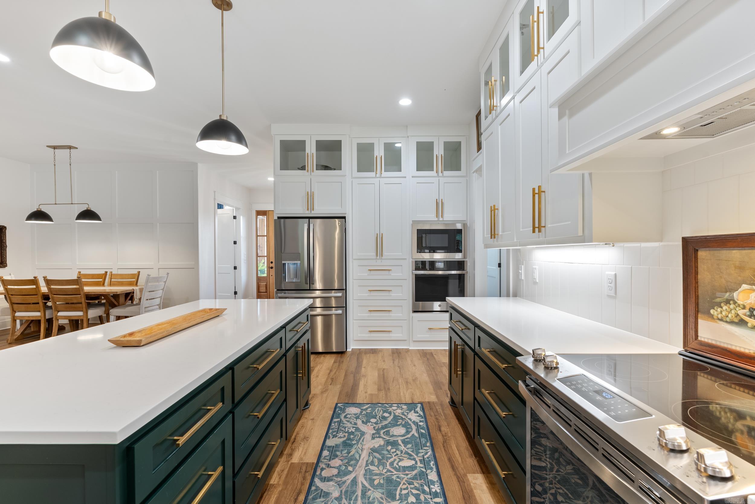 RESERVE AT PINE RIDGE - Residential