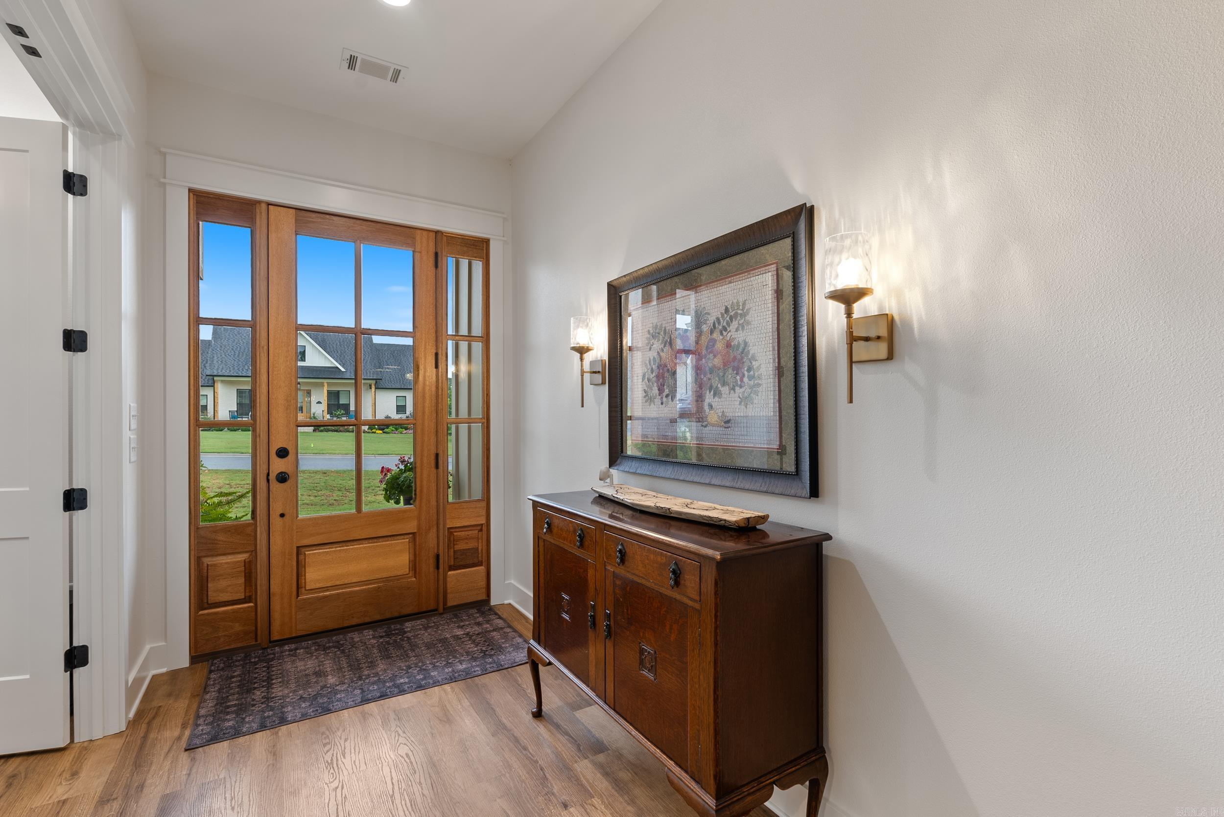 RESERVE AT PINE RIDGE - Residential