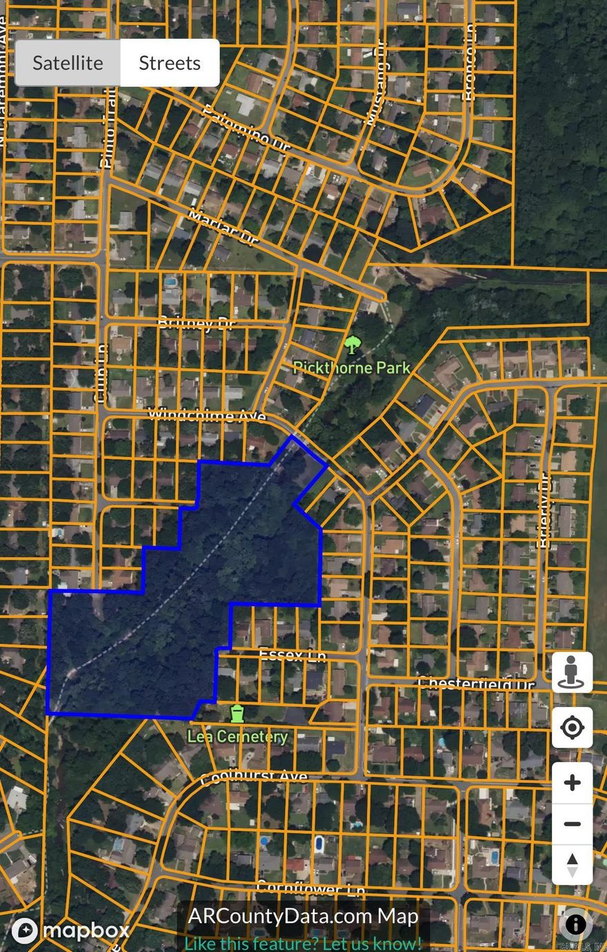 Great land to purchase near Sherwood Park!