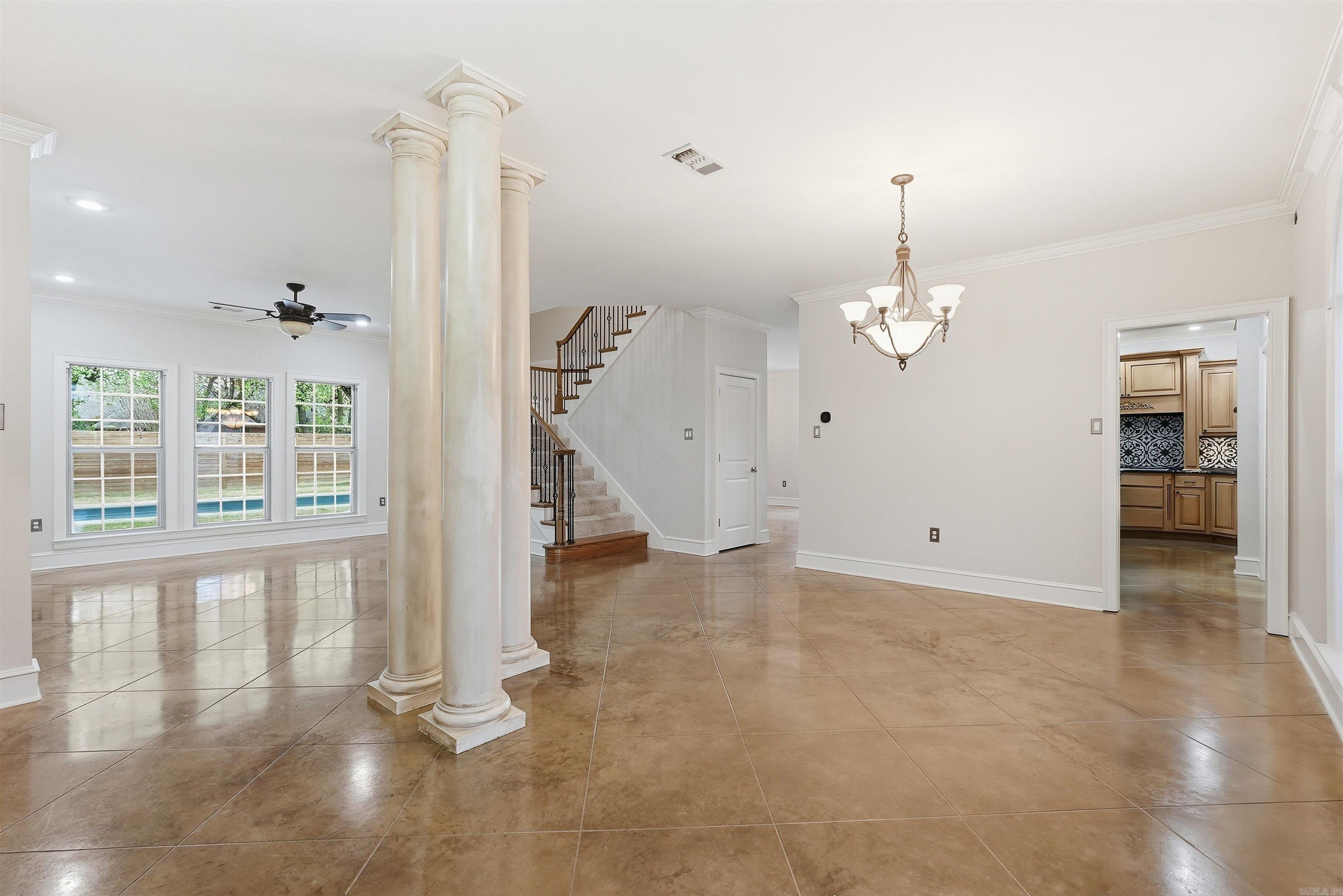 Royal Oaks - Residential