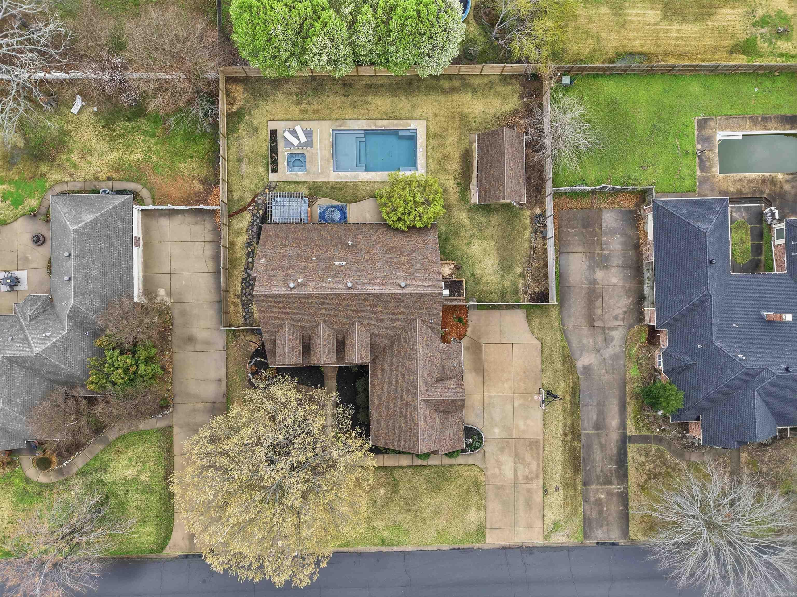 Royal Oaks - Residential