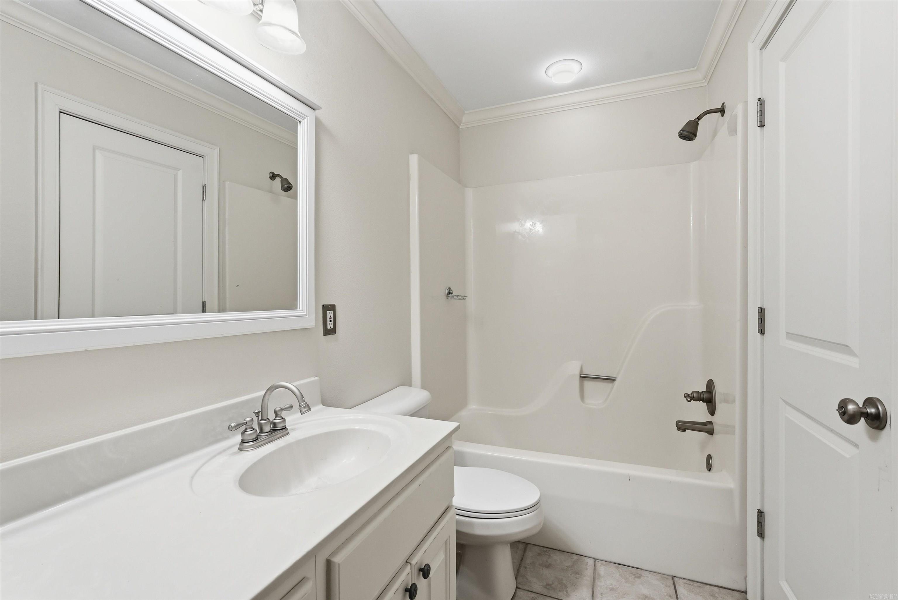 Royal Oaks - Residential