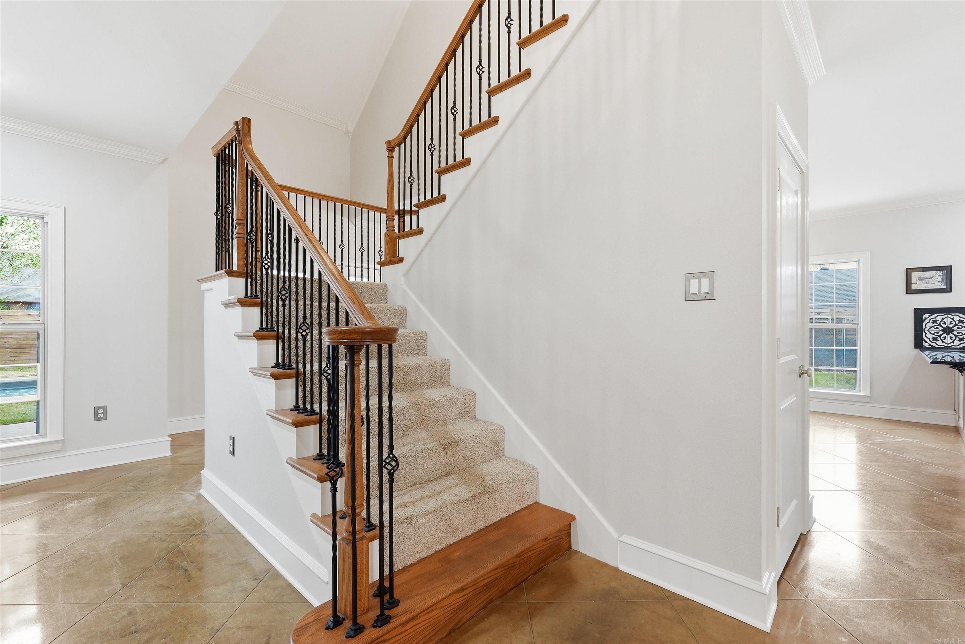 Royal Oaks - Residential