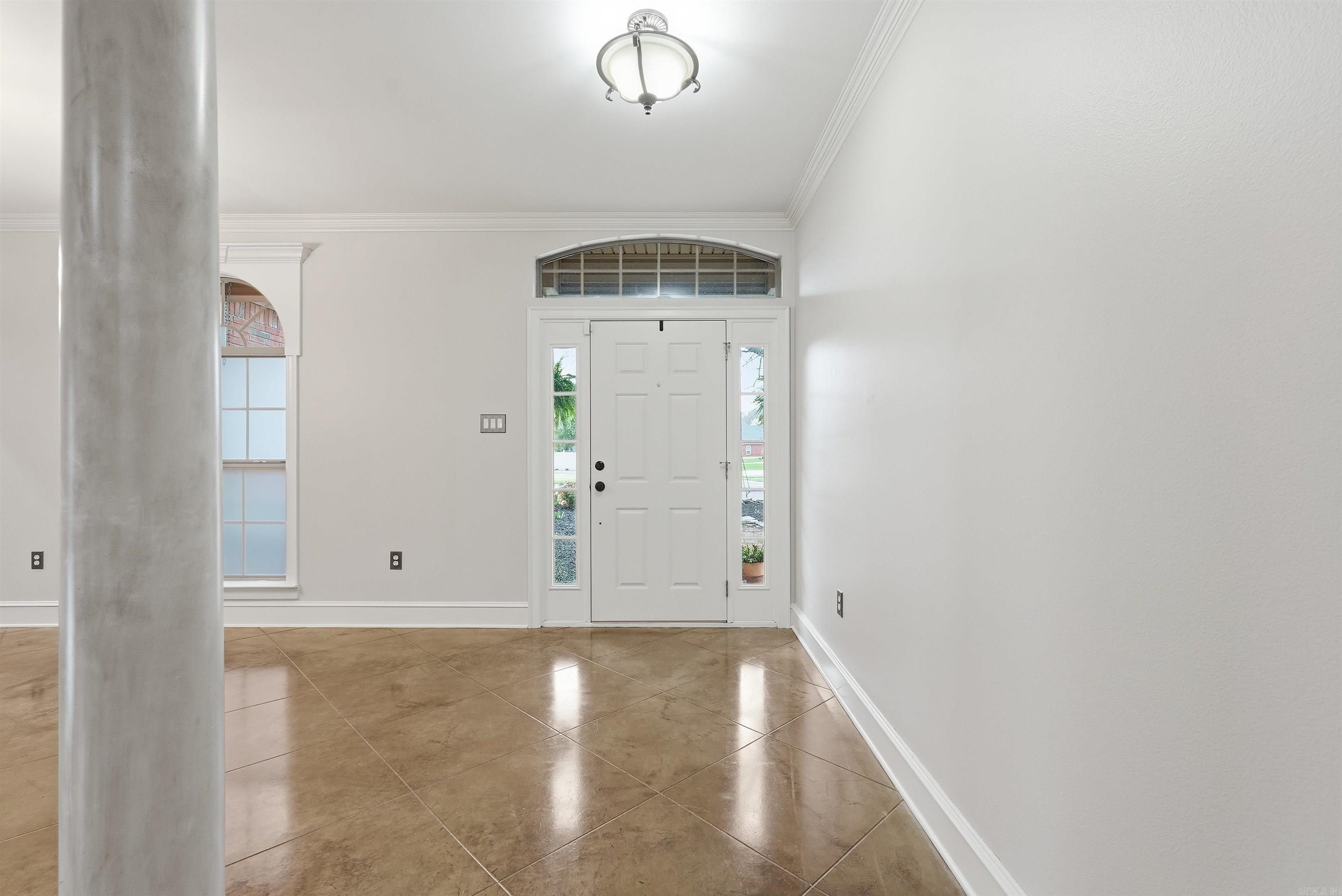 Royal Oaks - Residential