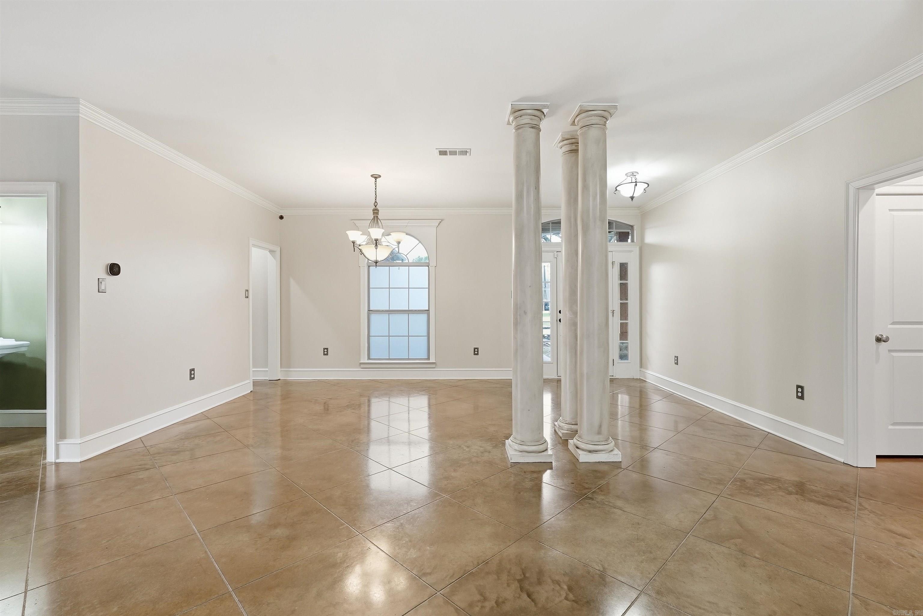 Royal Oaks - Residential