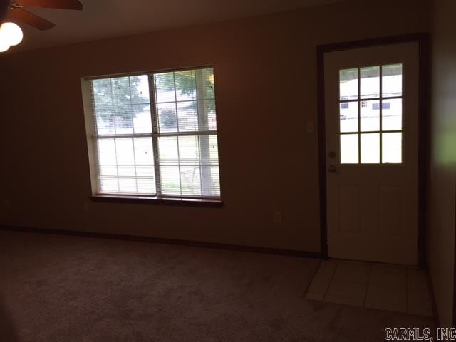 Park View - Residential Lease