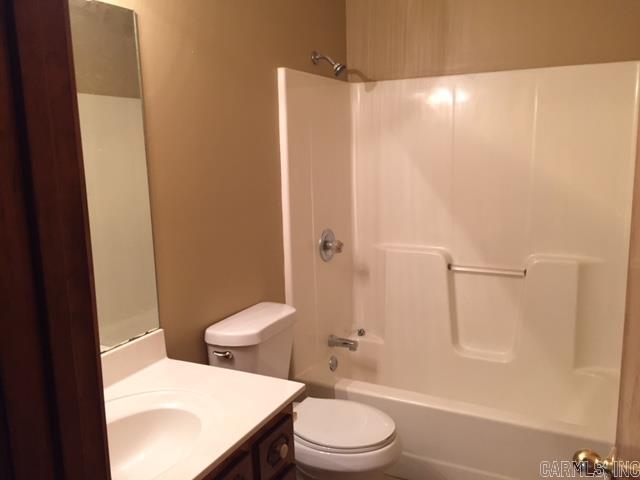 Park View - Residential Lease