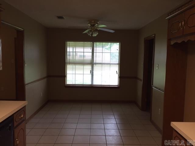 Park View - Residential Lease